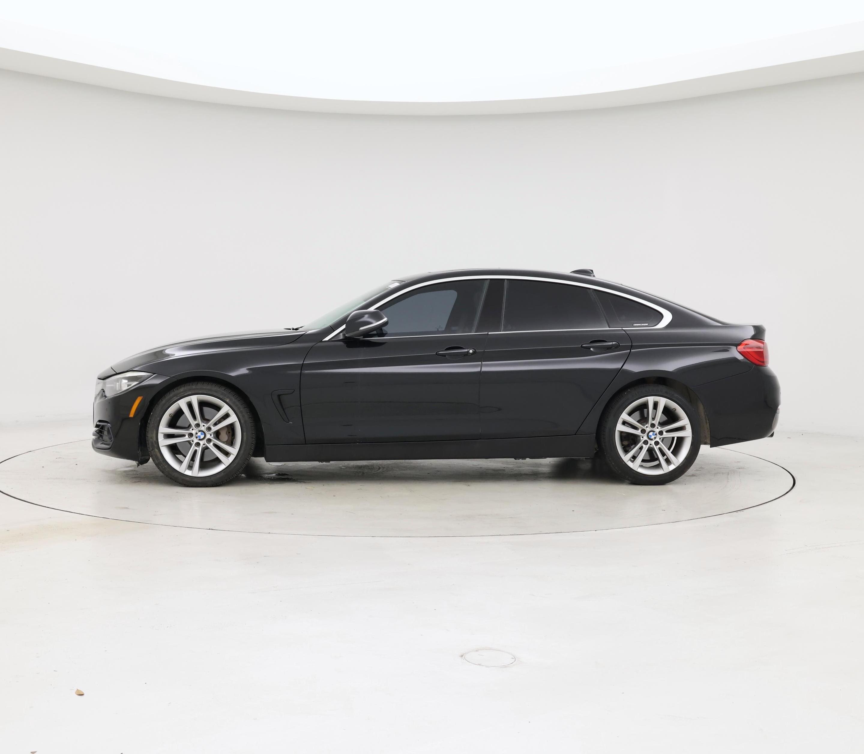 Thumbnail: 2019 BMW 4 Series - 3