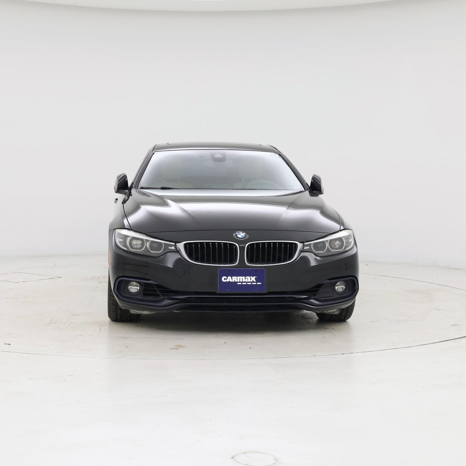 Thumbnail: 2019 BMW 4 Series - 5