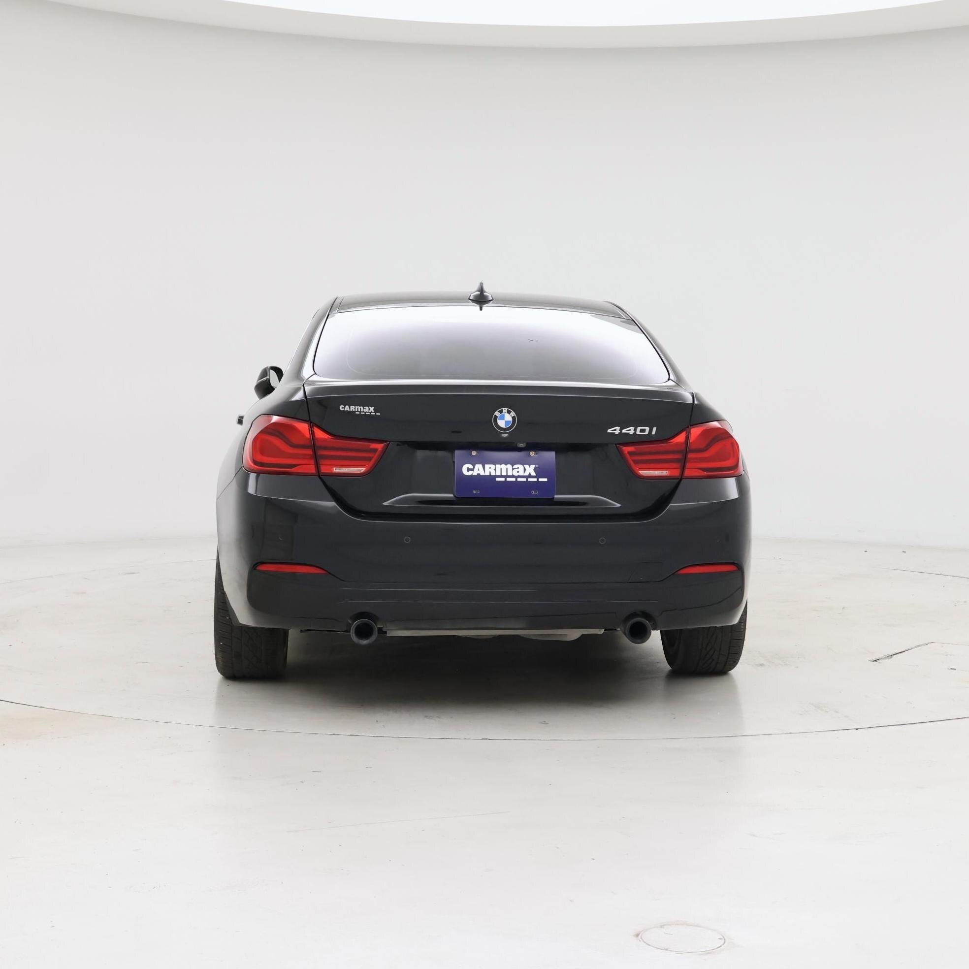 Thumbnail: 2019 BMW 4 Series - 6