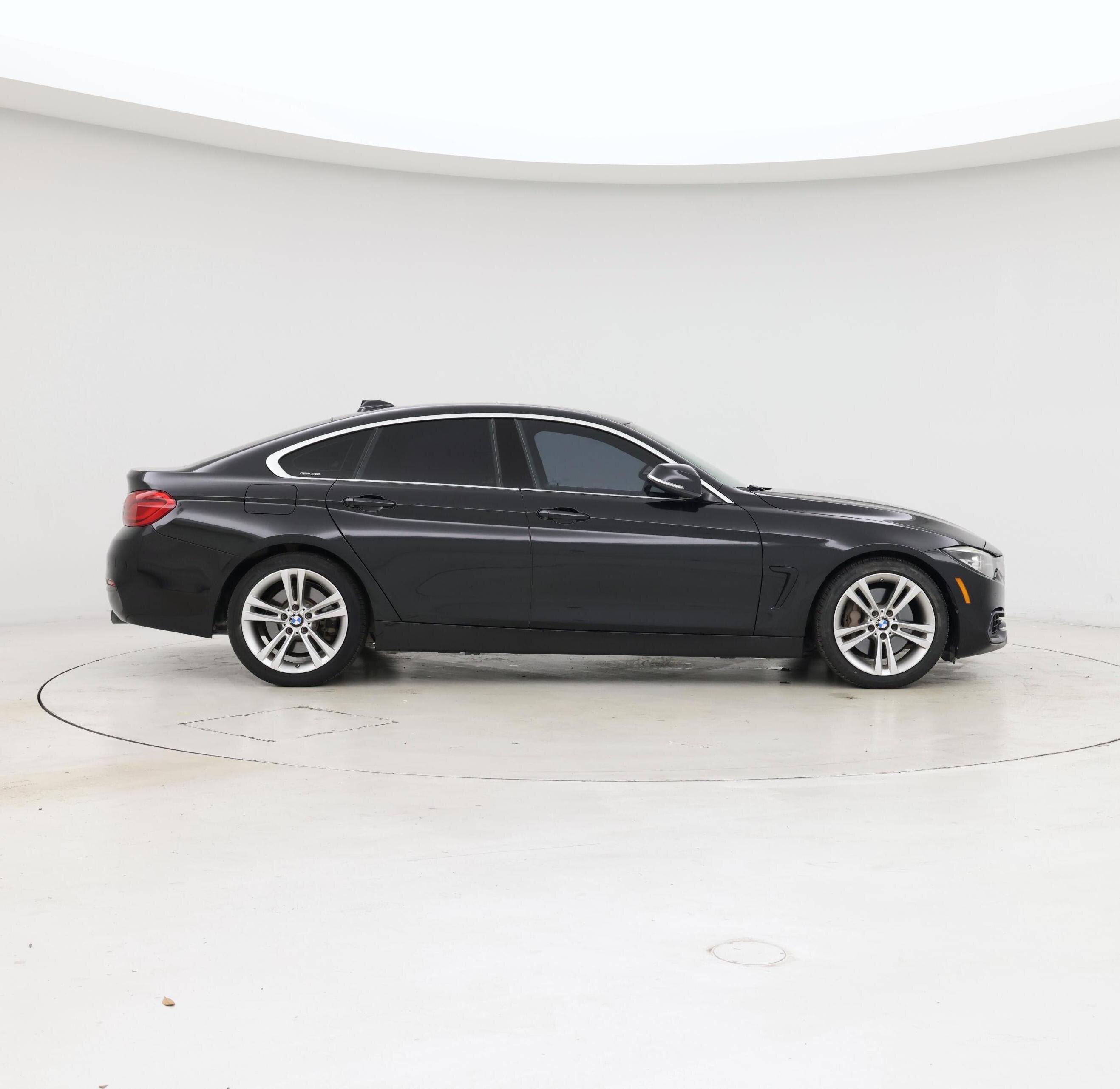Thumbnail: 2019 BMW 4 Series - 7