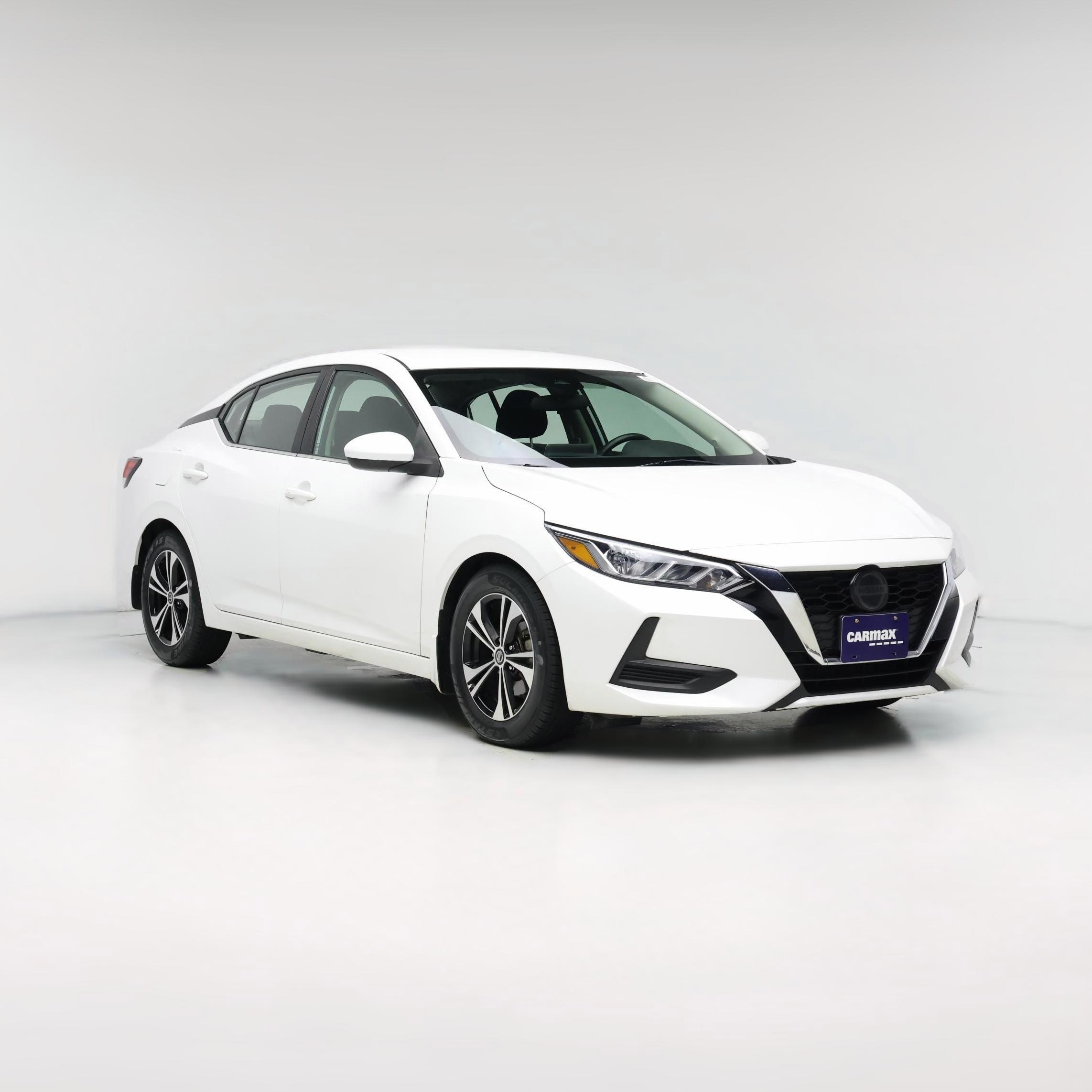 Thumbnail: 2023 Nissan Sentra - 1
