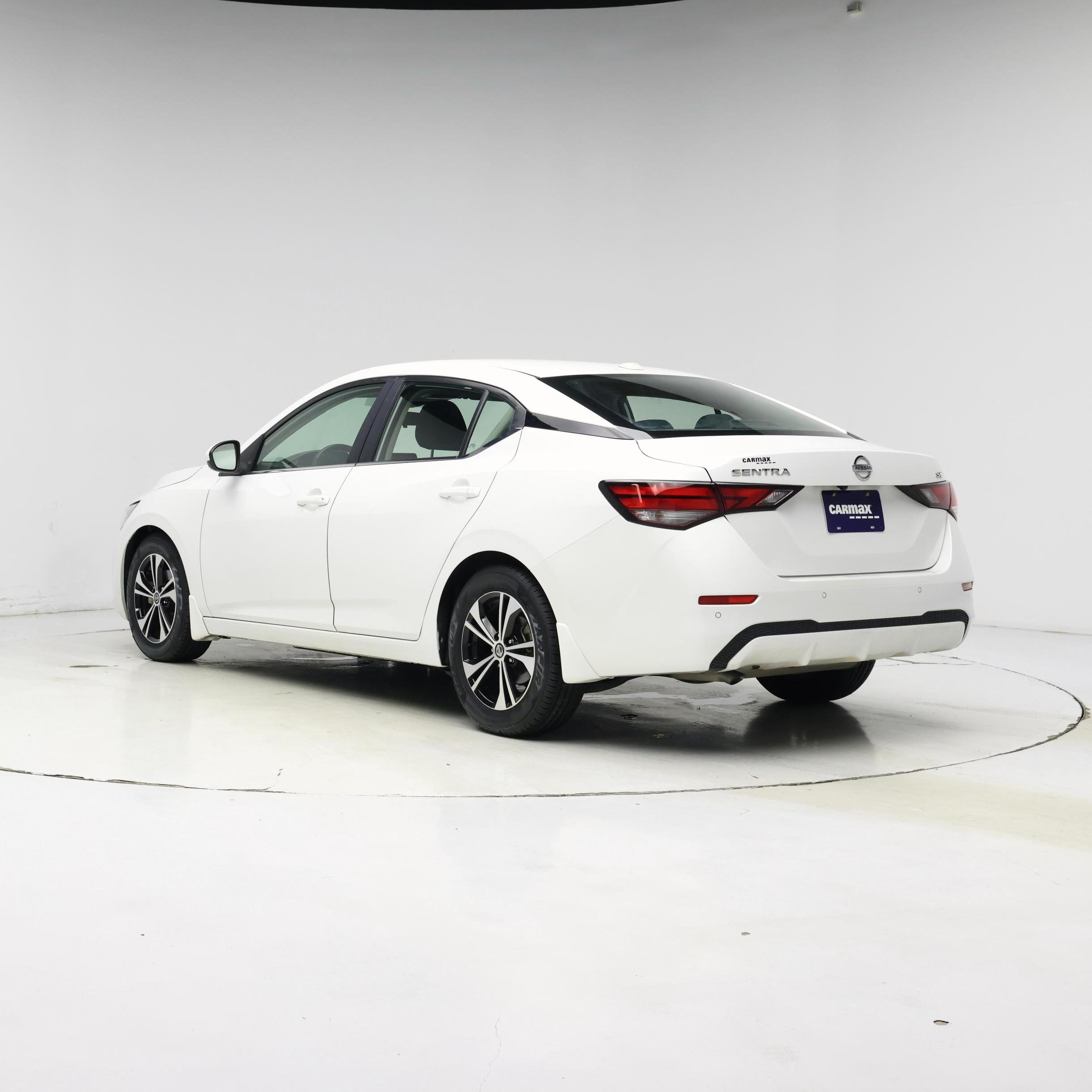 Thumbnail: 2023 Nissan Sentra - 2