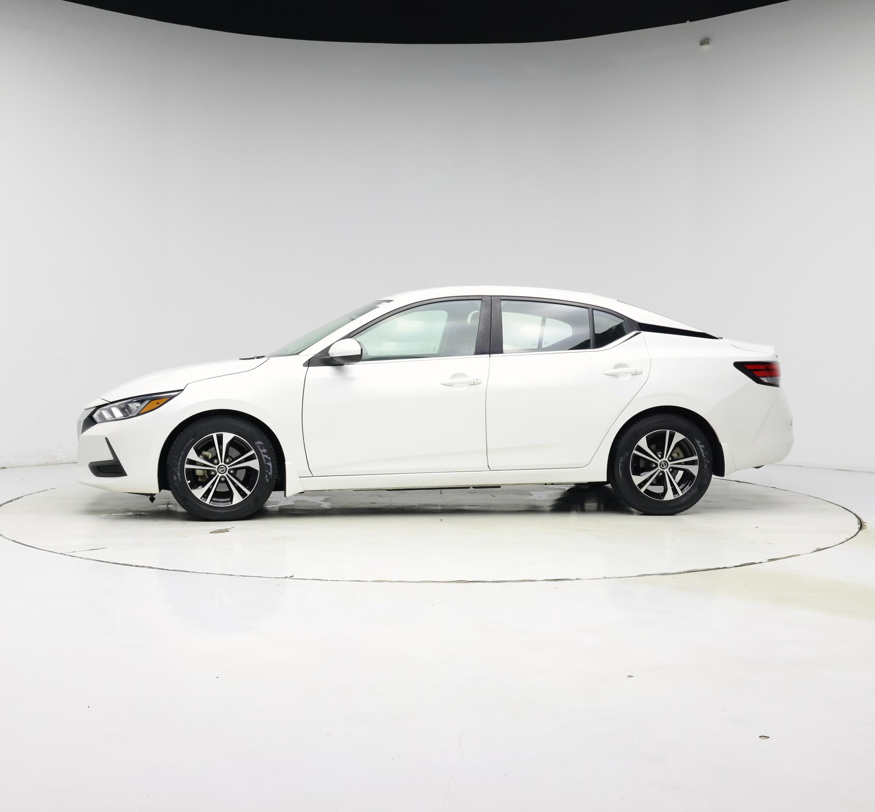 Thumbnail: 2023 Nissan Sentra - 3