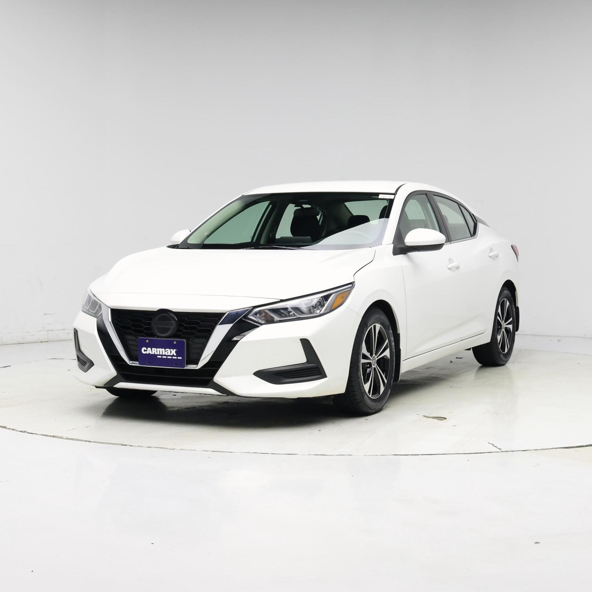 Thumbnail: 2023 Nissan Sentra - 4