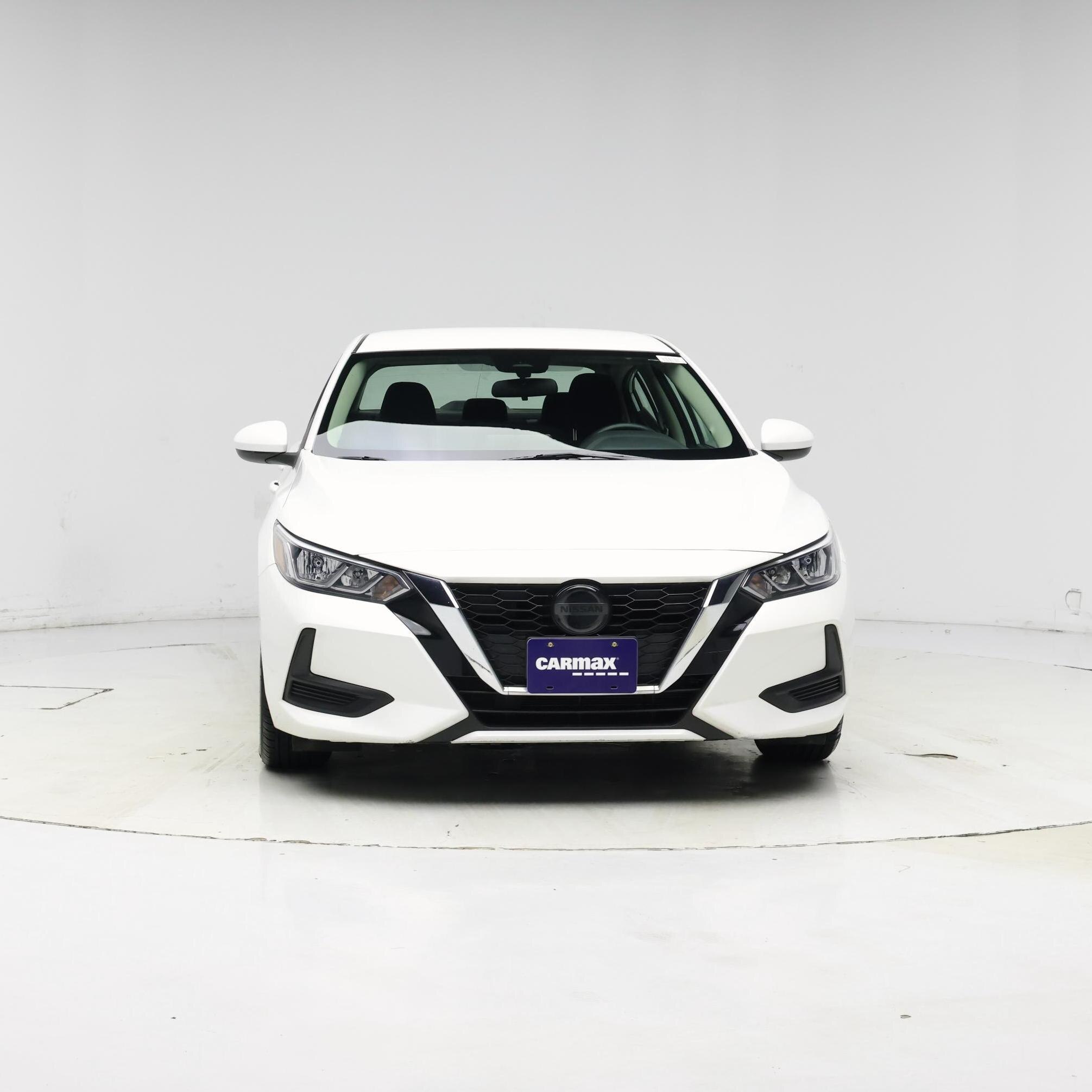 Thumbnail: 2023 Nissan Sentra - 5