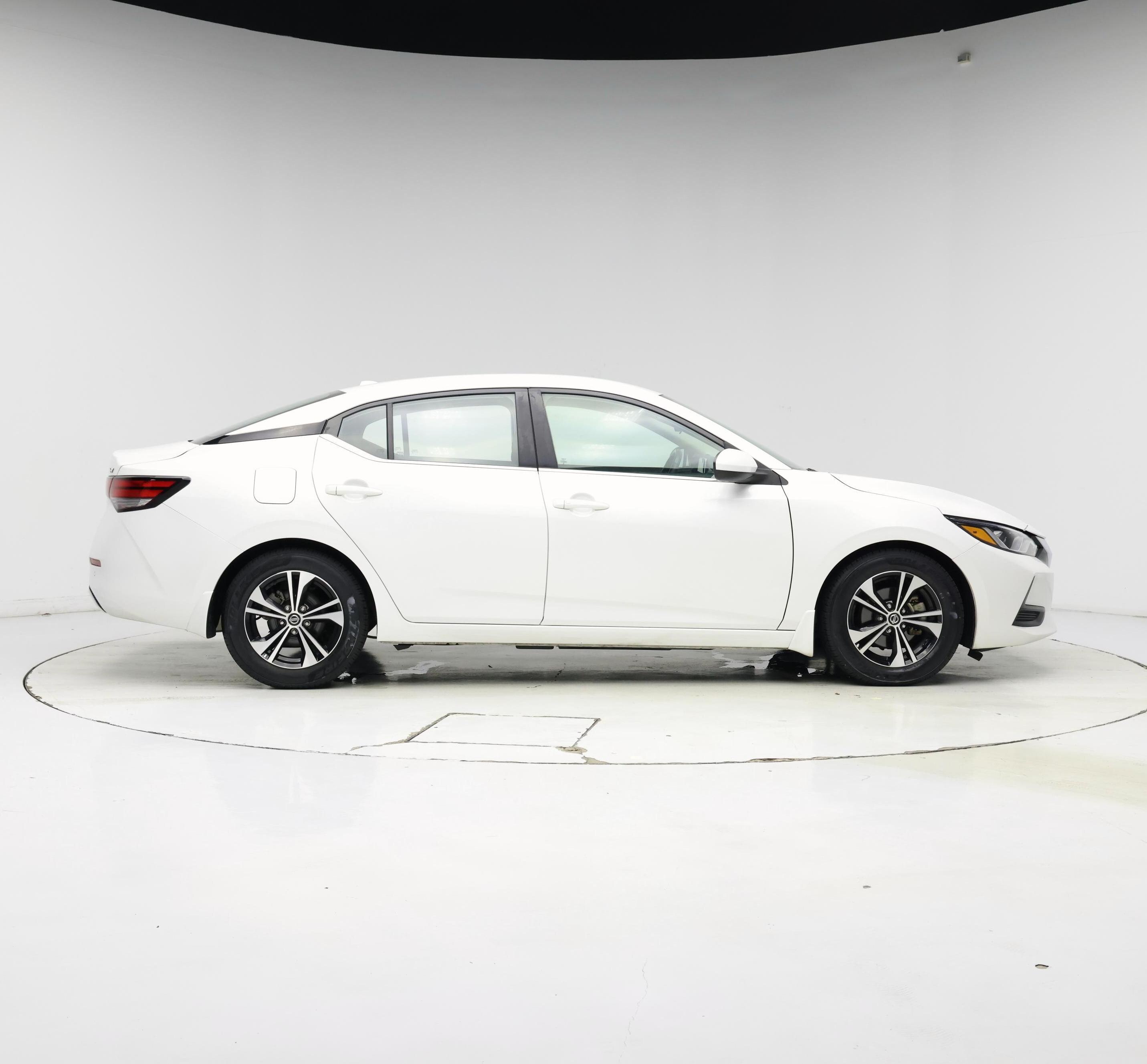 Thumbnail: 2023 Nissan Sentra - 7