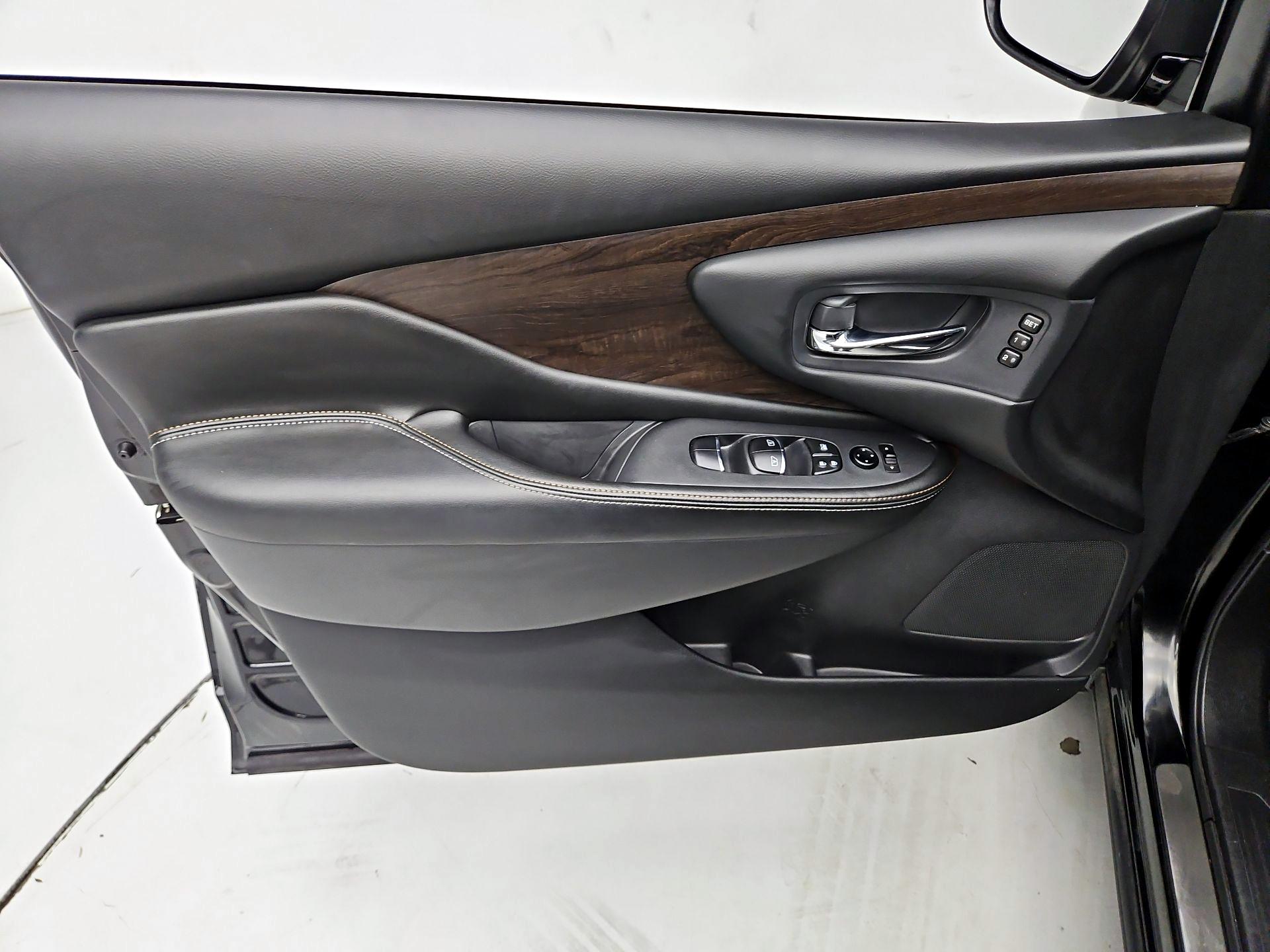 Thumbnail: 2021 Nissan Murano - 12