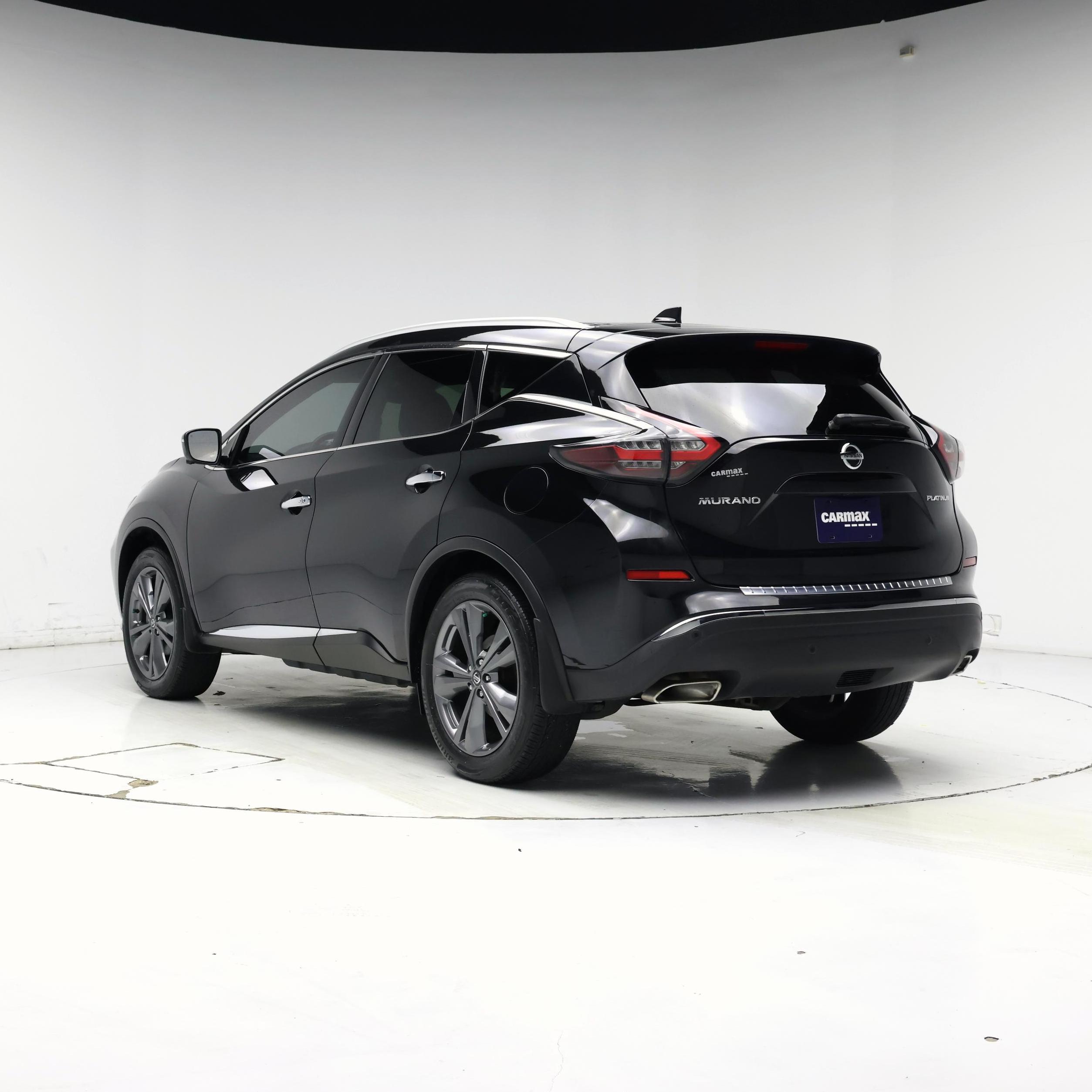 Thumbnail: 2021 Nissan Murano - 2