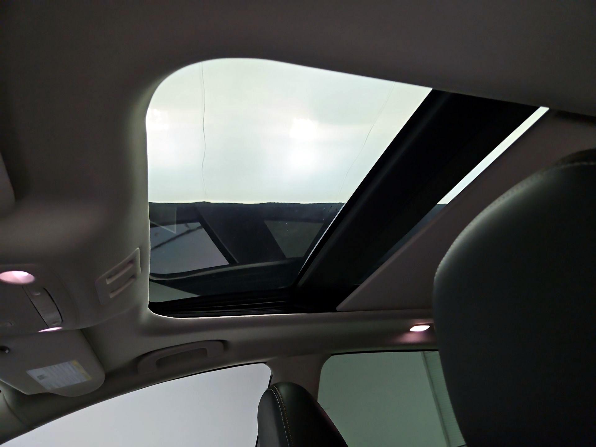 Thumbnail: 2021 Nissan Murano - 20