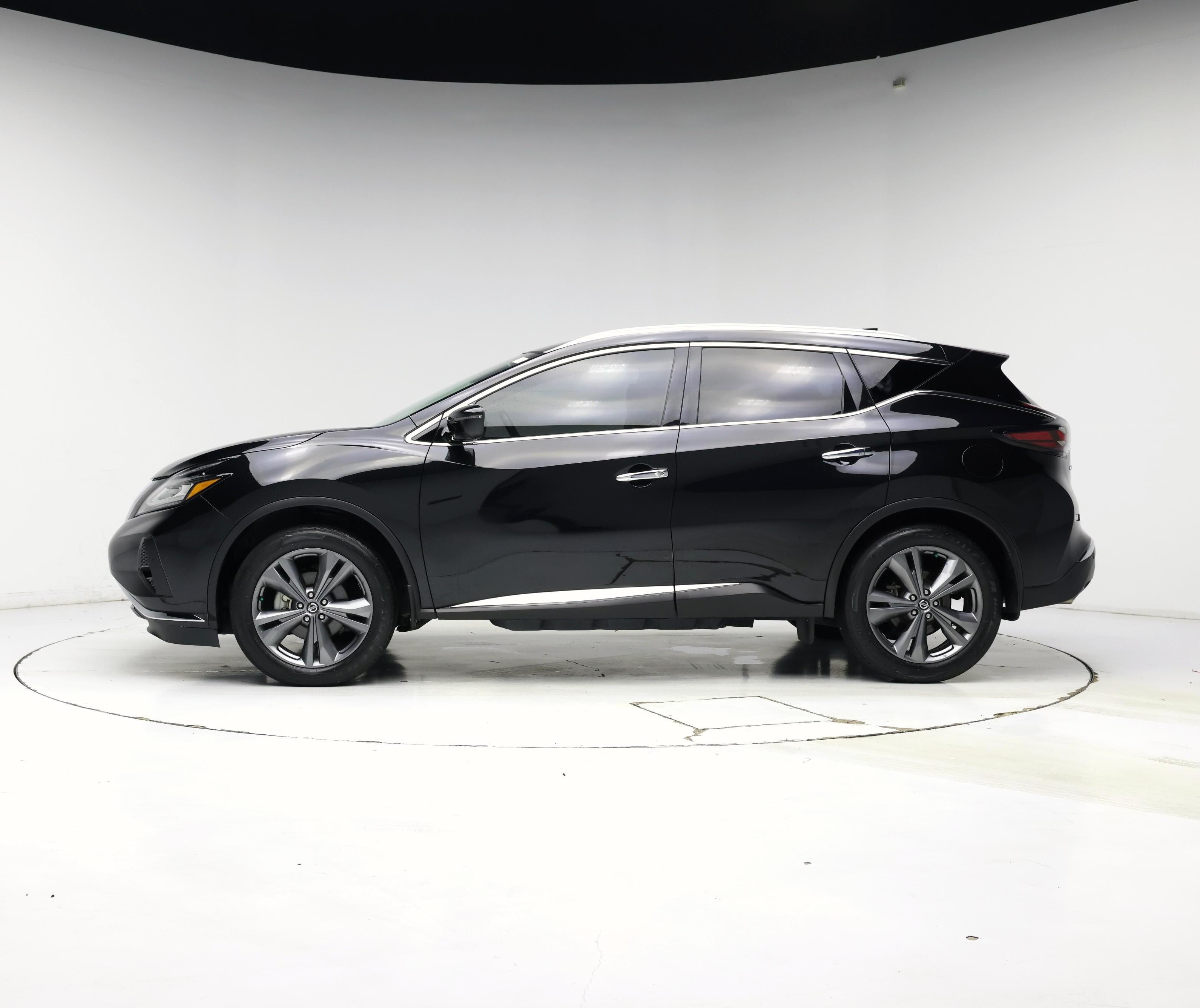 Thumbnail: 2021 Nissan Murano - 3
