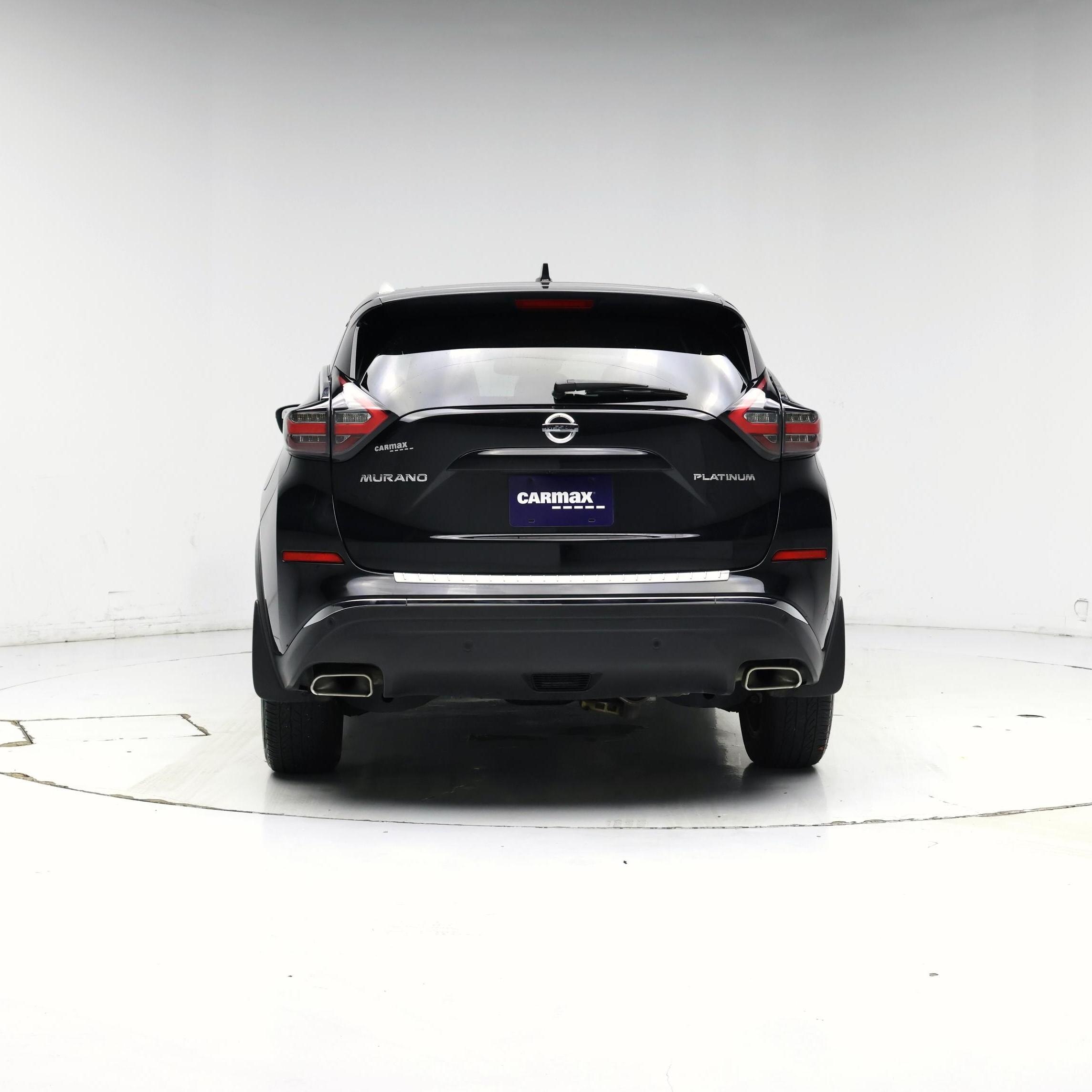 Thumbnail: 2021 Nissan Murano - 6