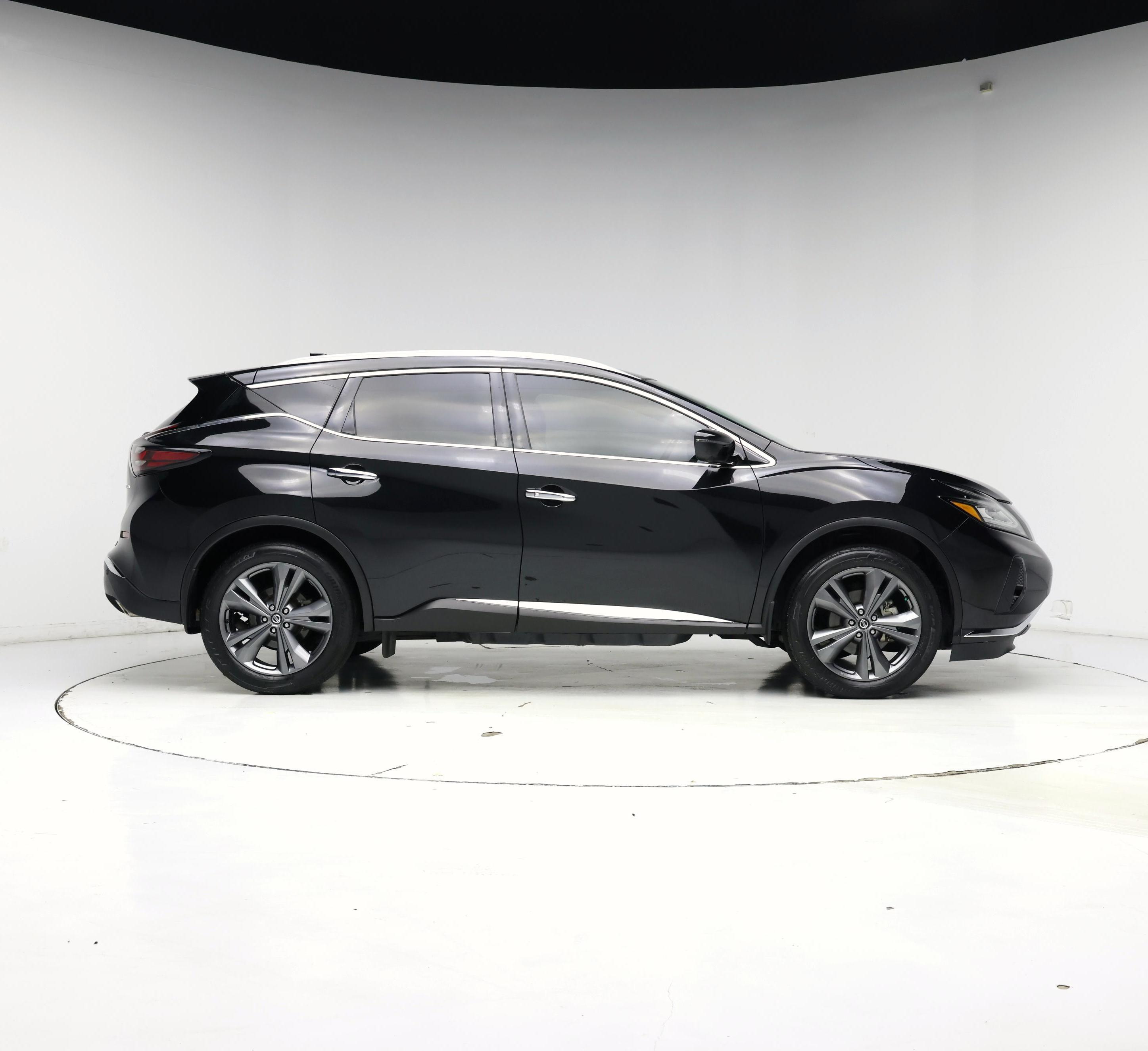 Thumbnail: 2021 Nissan Murano - 7