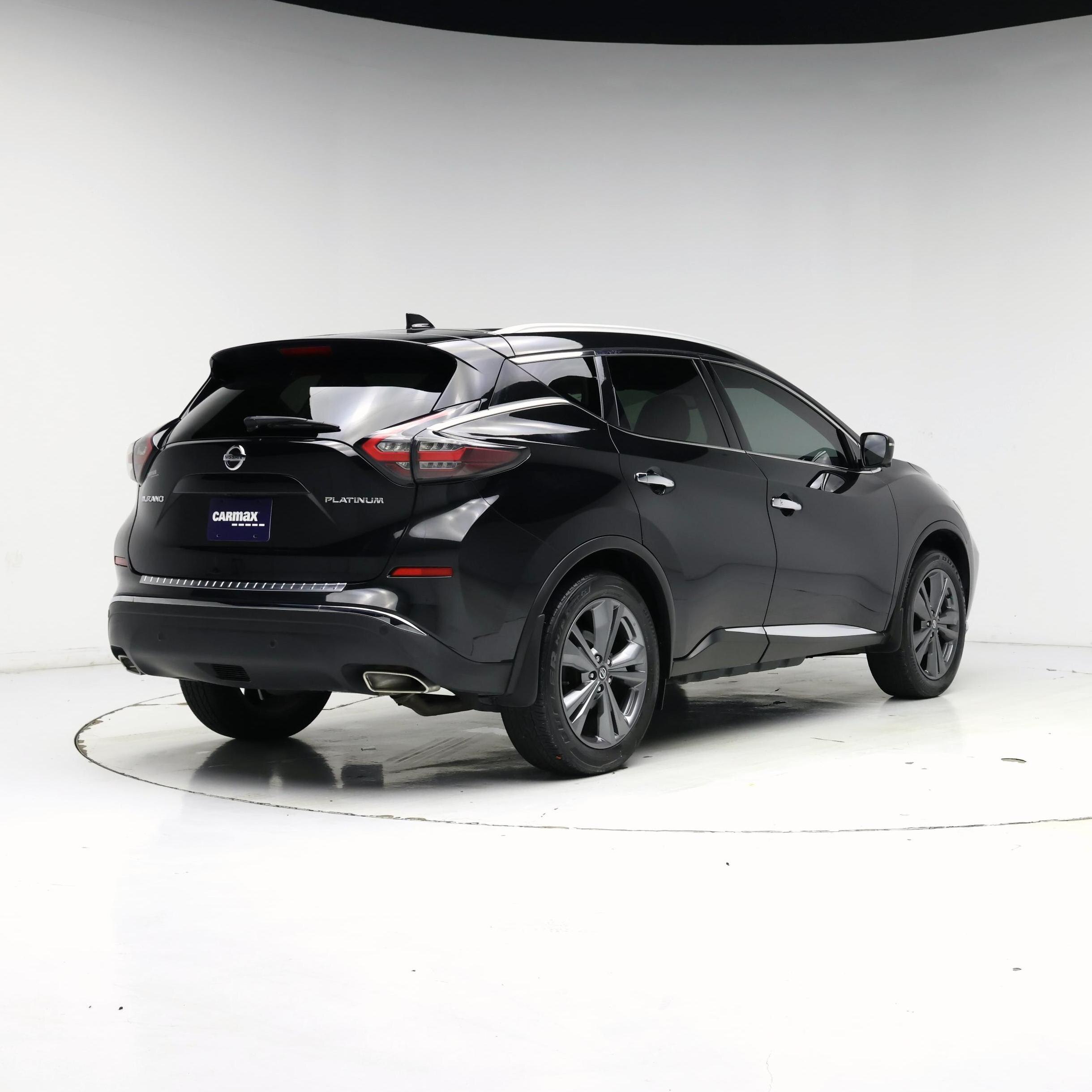 Thumbnail: 2021 Nissan Murano - 8