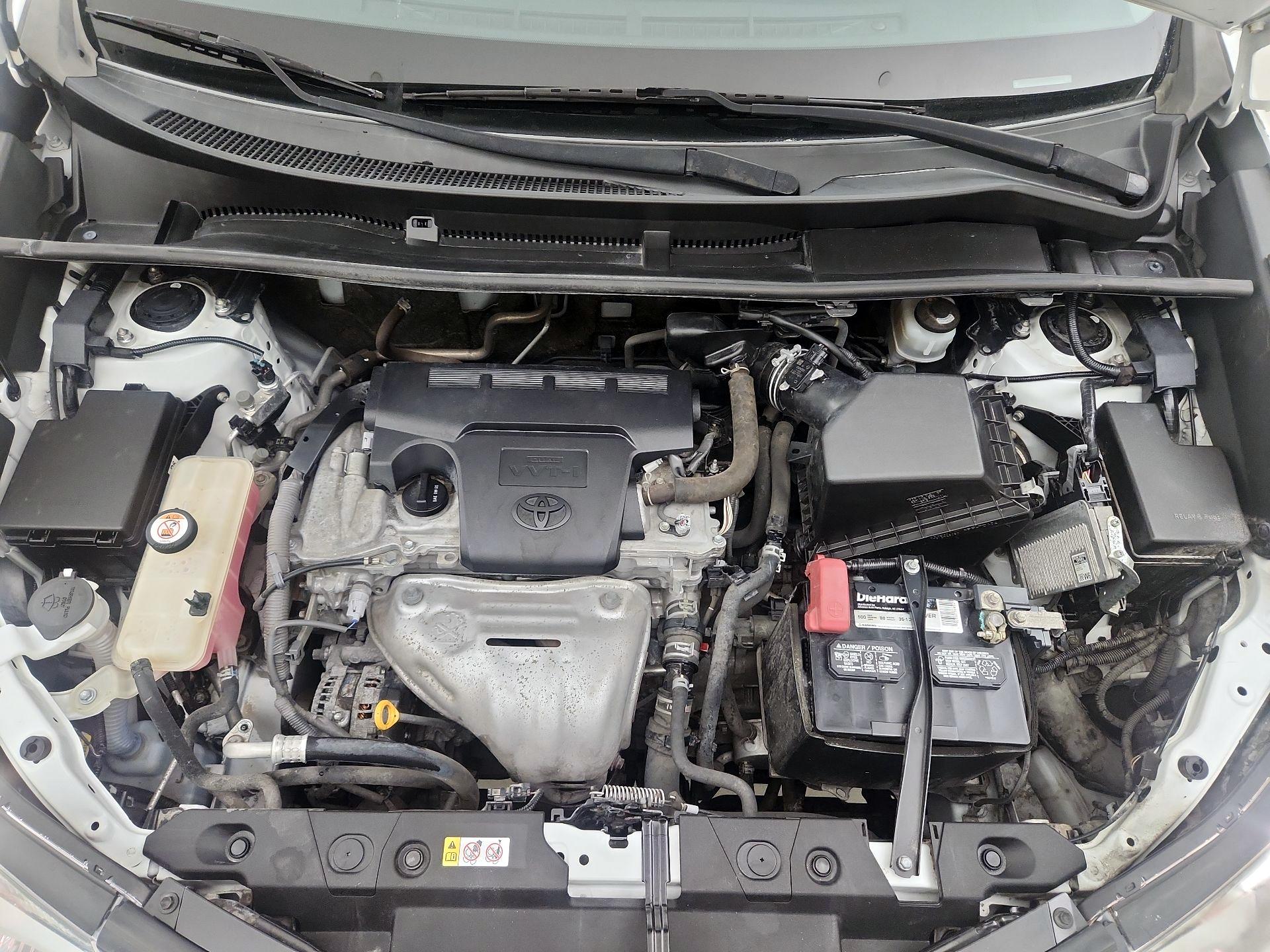 Thumbnail: 2018 Toyota RAV4 - 20