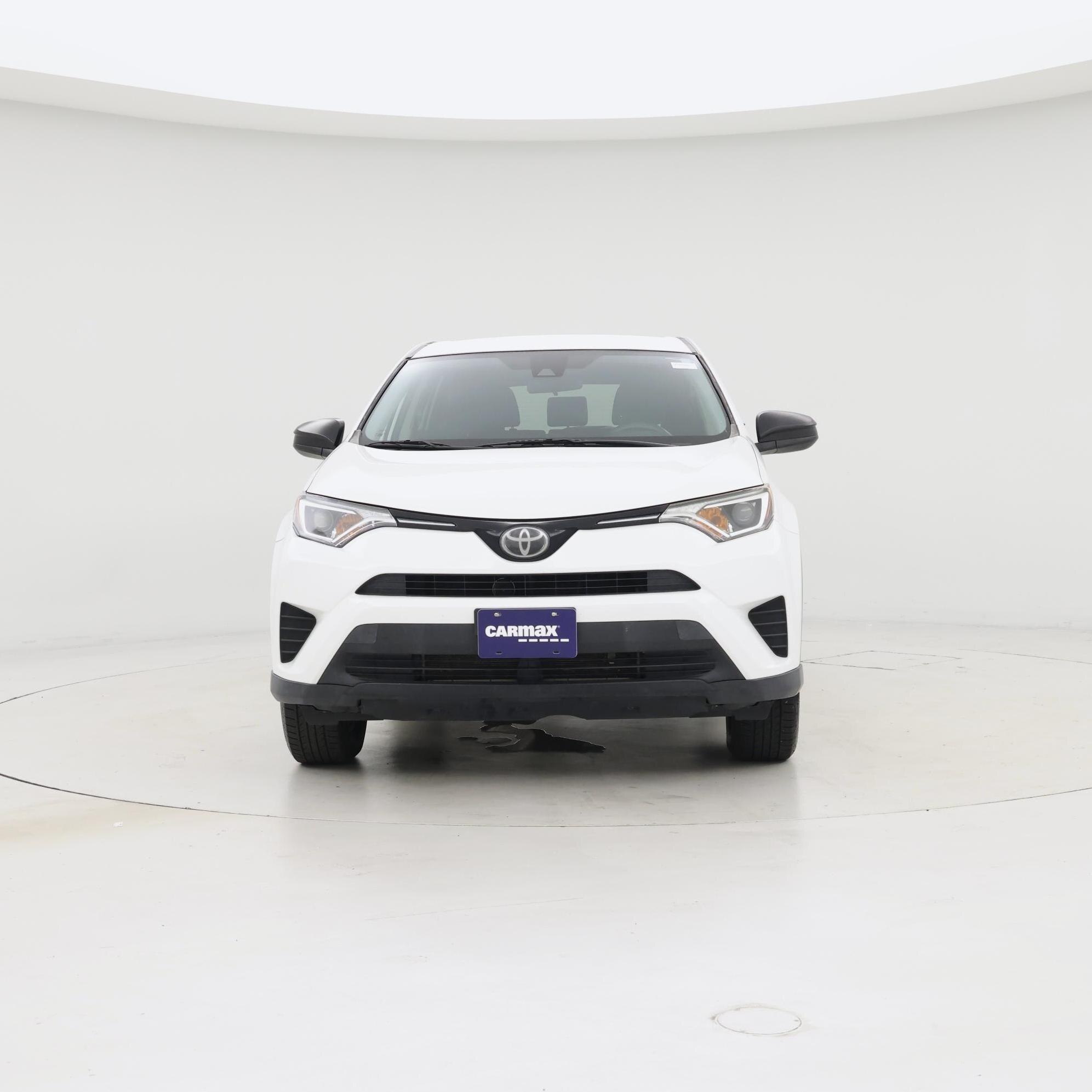 Thumbnail: 2018 Toyota RAV4 - 5