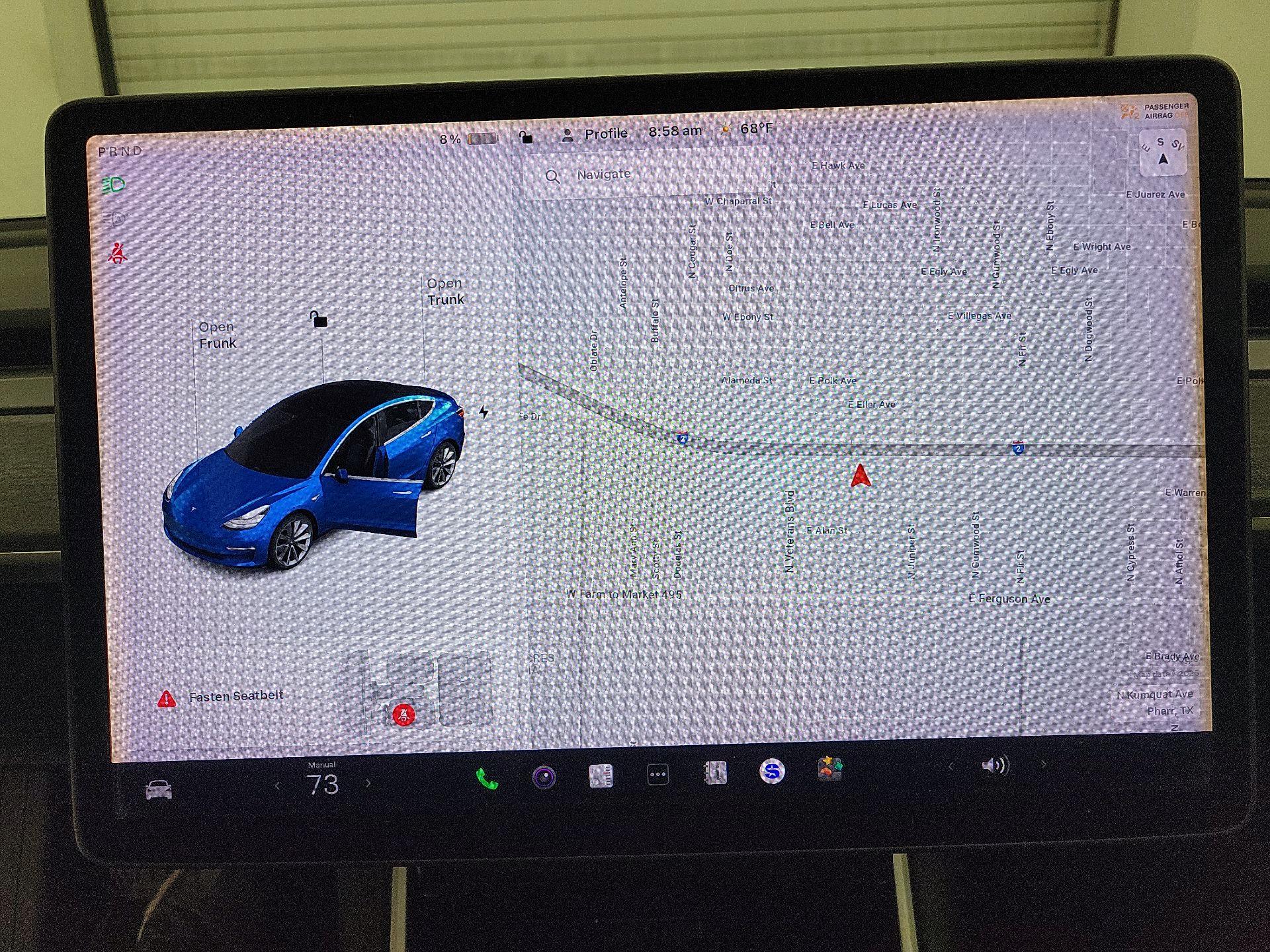 Thumbnail: 2018 Tesla Model 3 - 13