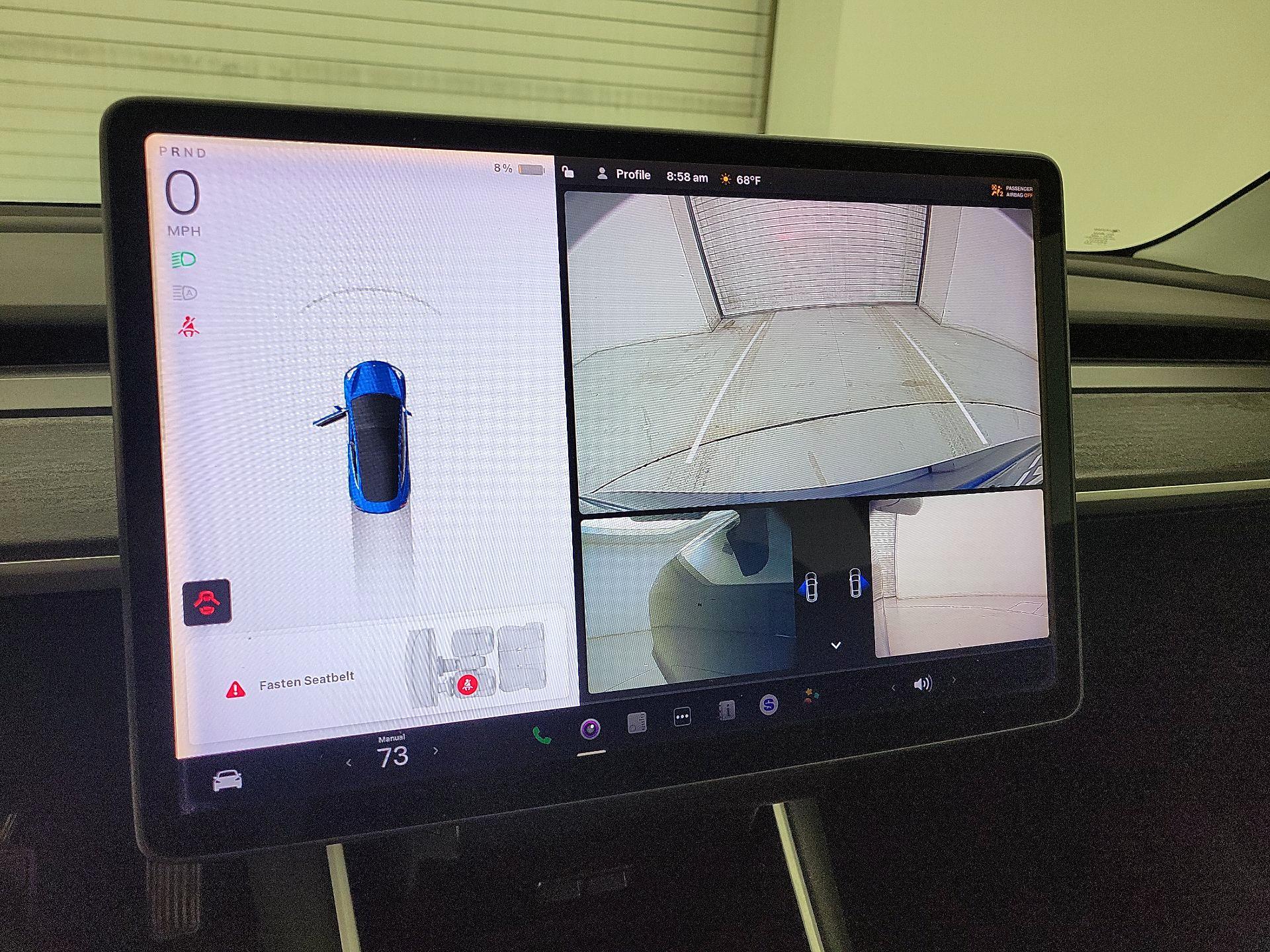 Thumbnail: 2018 Tesla Model 3 - 14