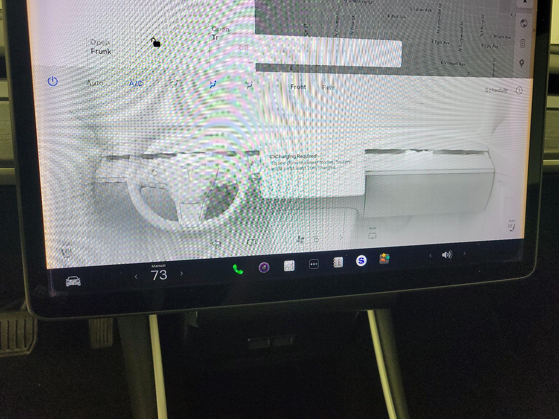 Thumbnail: 2018 Tesla Model 3 - 16