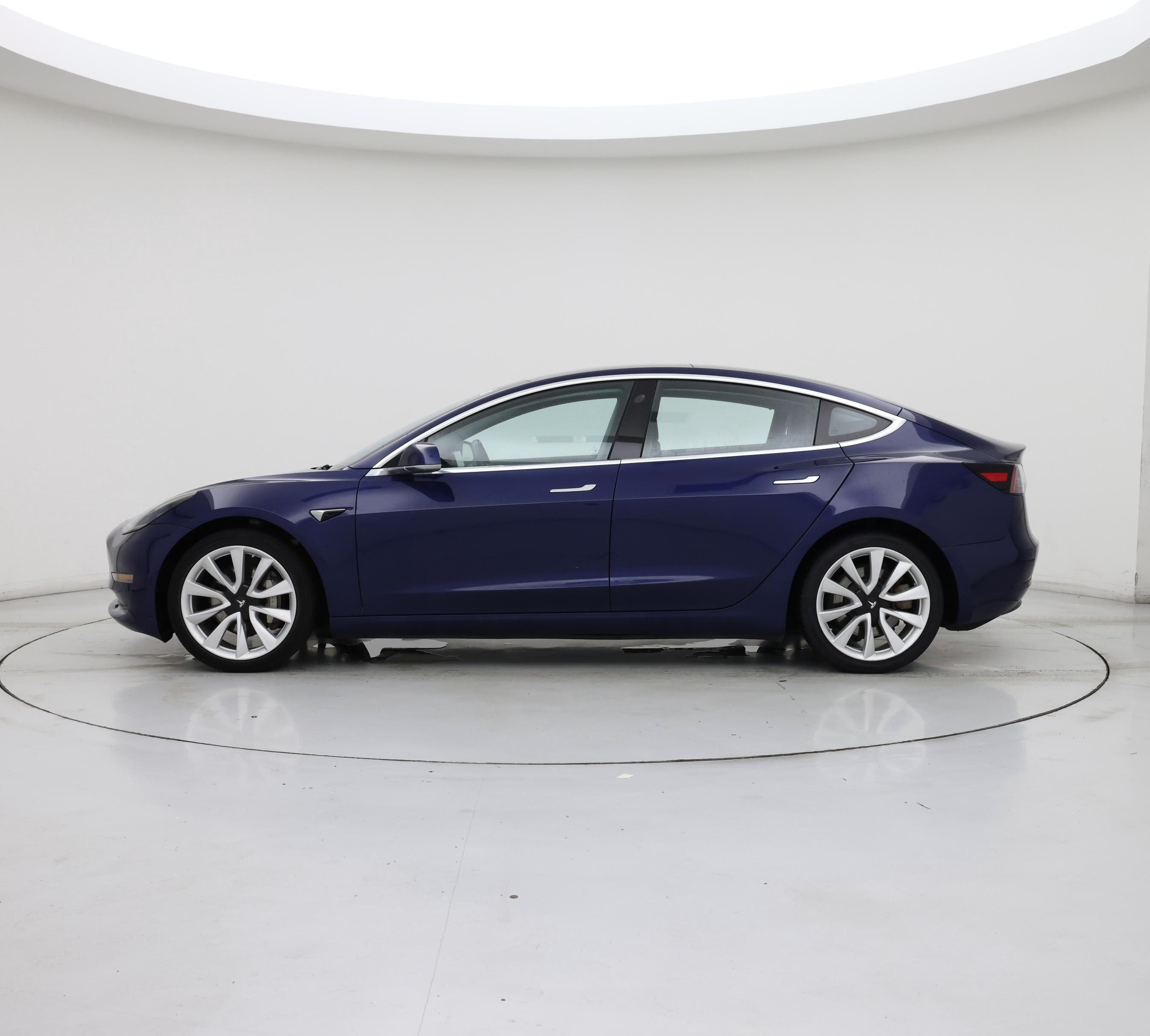 Thumbnail: 2018 Tesla Model 3 - 3
