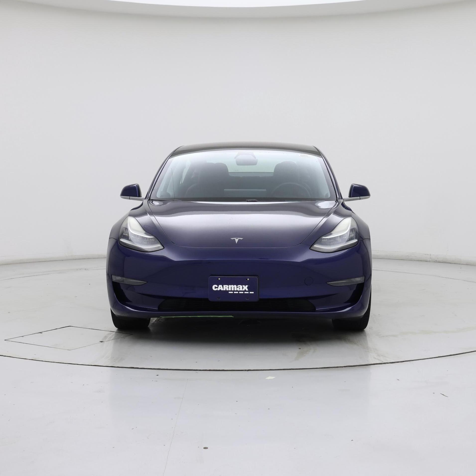 Thumbnail: 2018 Tesla Model 3 - 5
