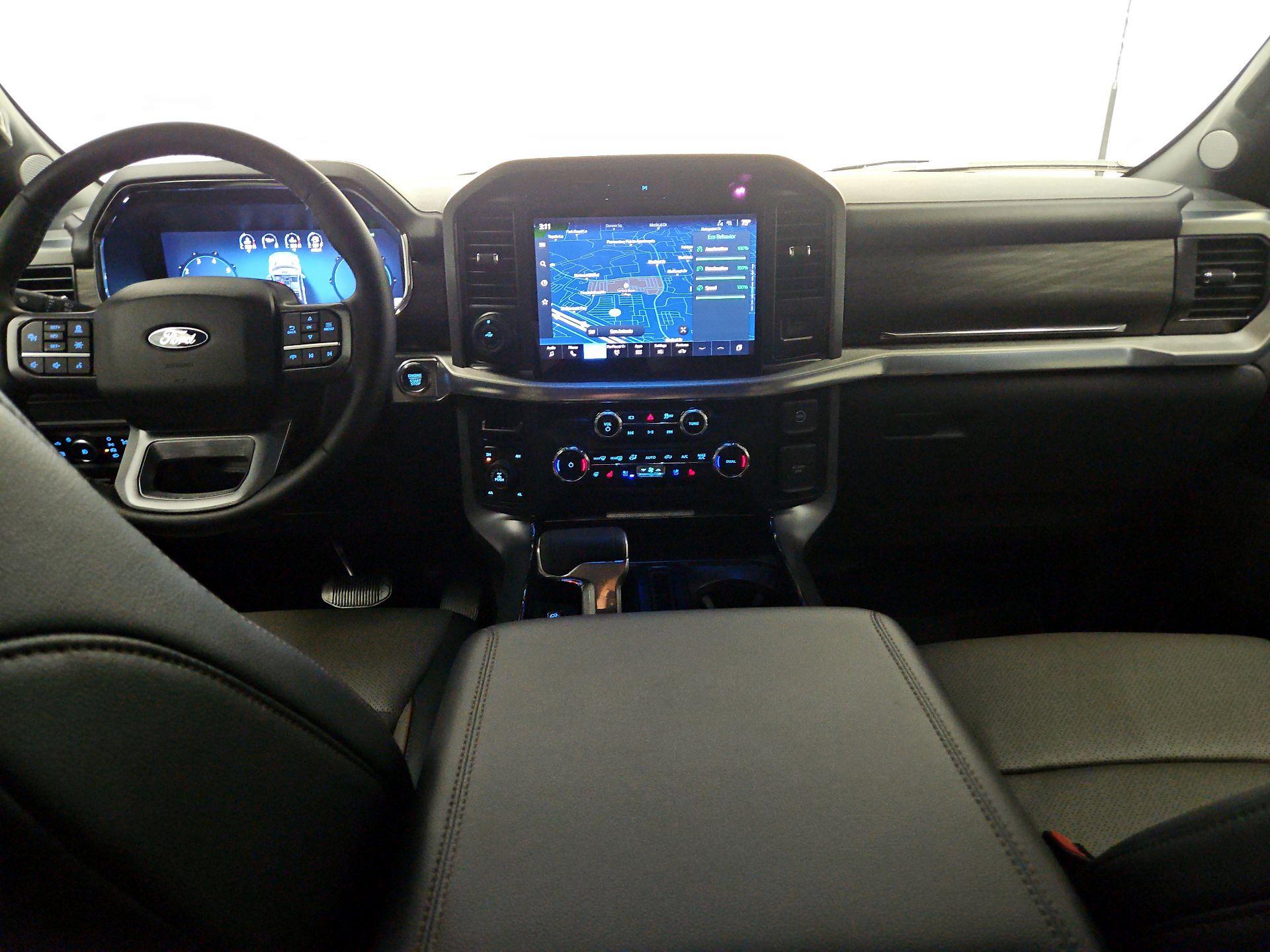 Thumbnail: 2025 Ford F-150 - 9