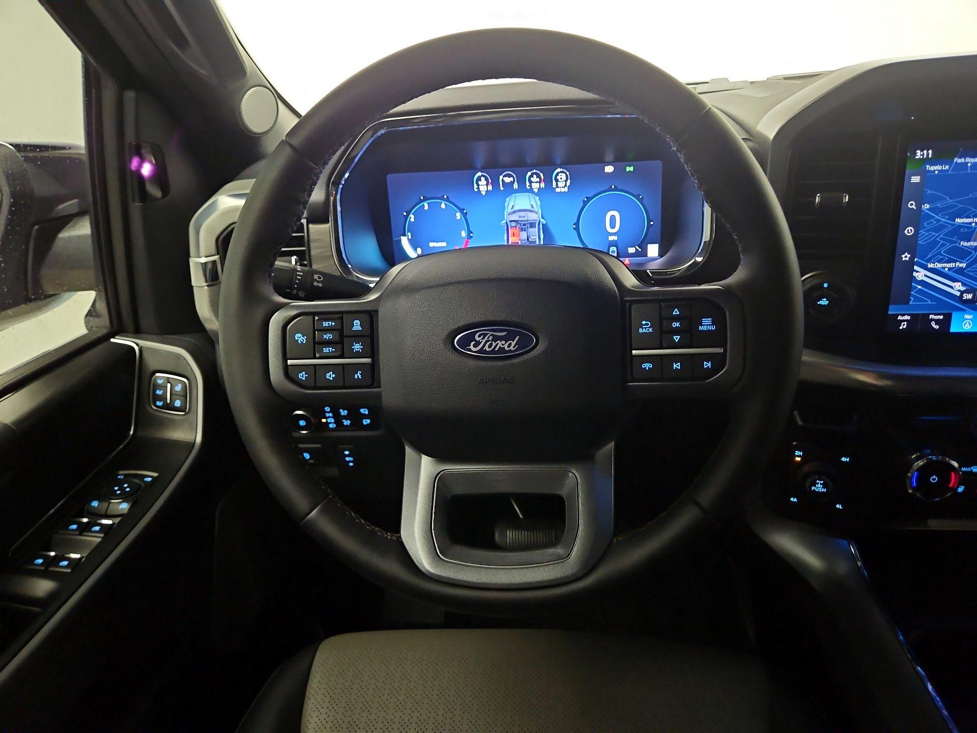 Thumbnail: 2025 Ford F-150 - 10
