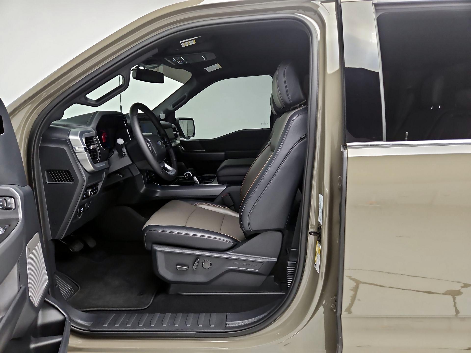 Thumbnail: 2025 Ford F-150 - 11