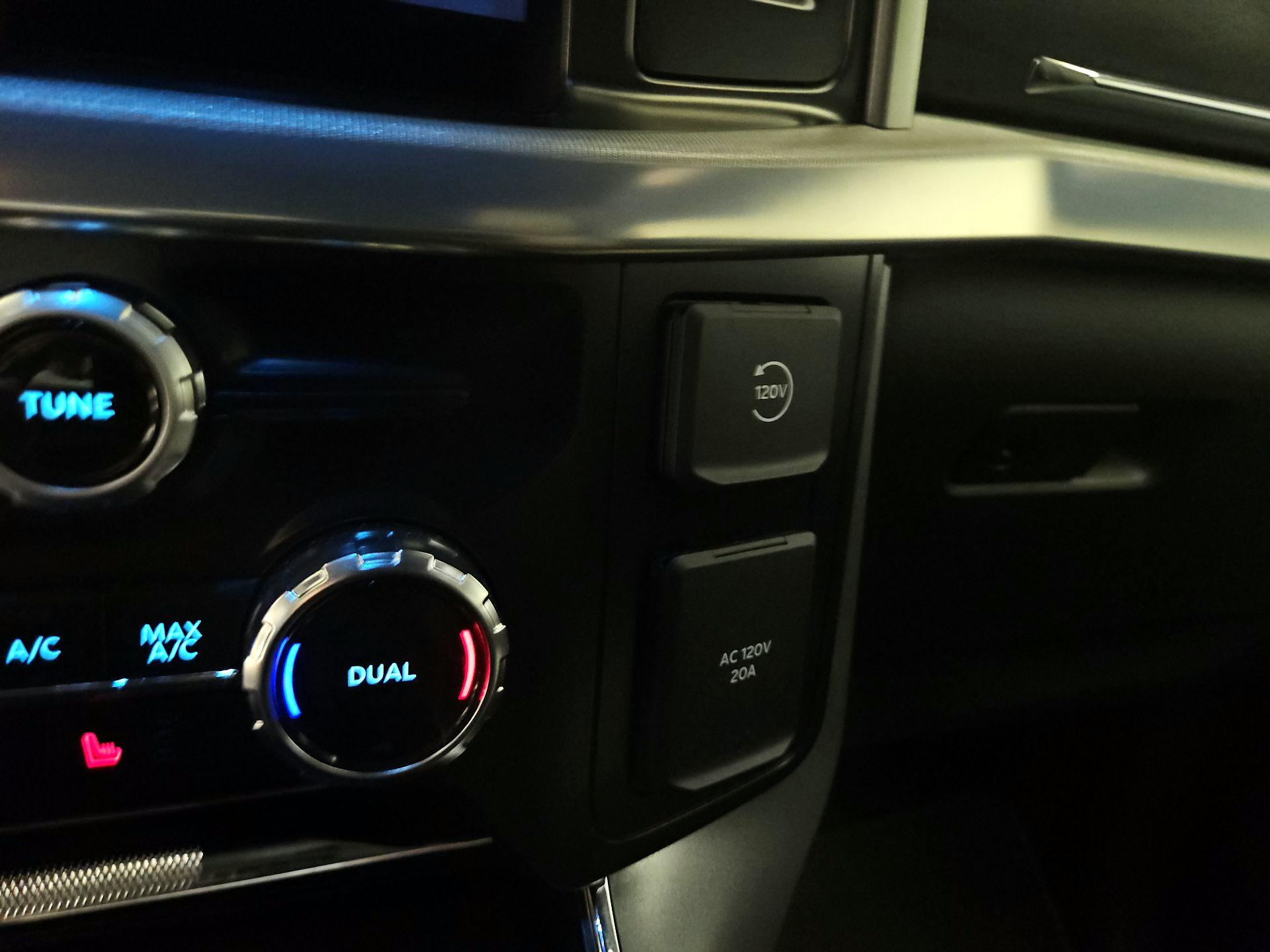 Thumbnail: 2025 Ford F-150 - 19