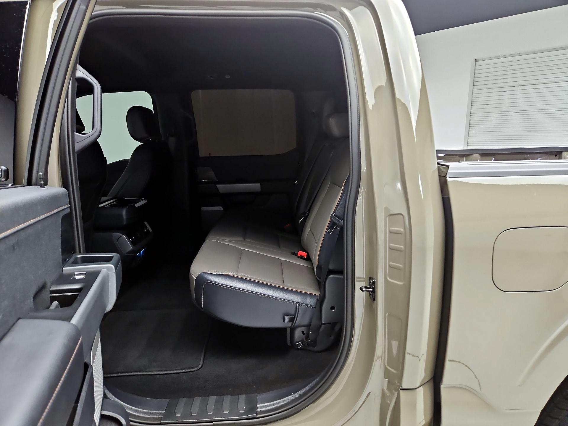 Thumbnail: 2025 Ford F-150 - 20
