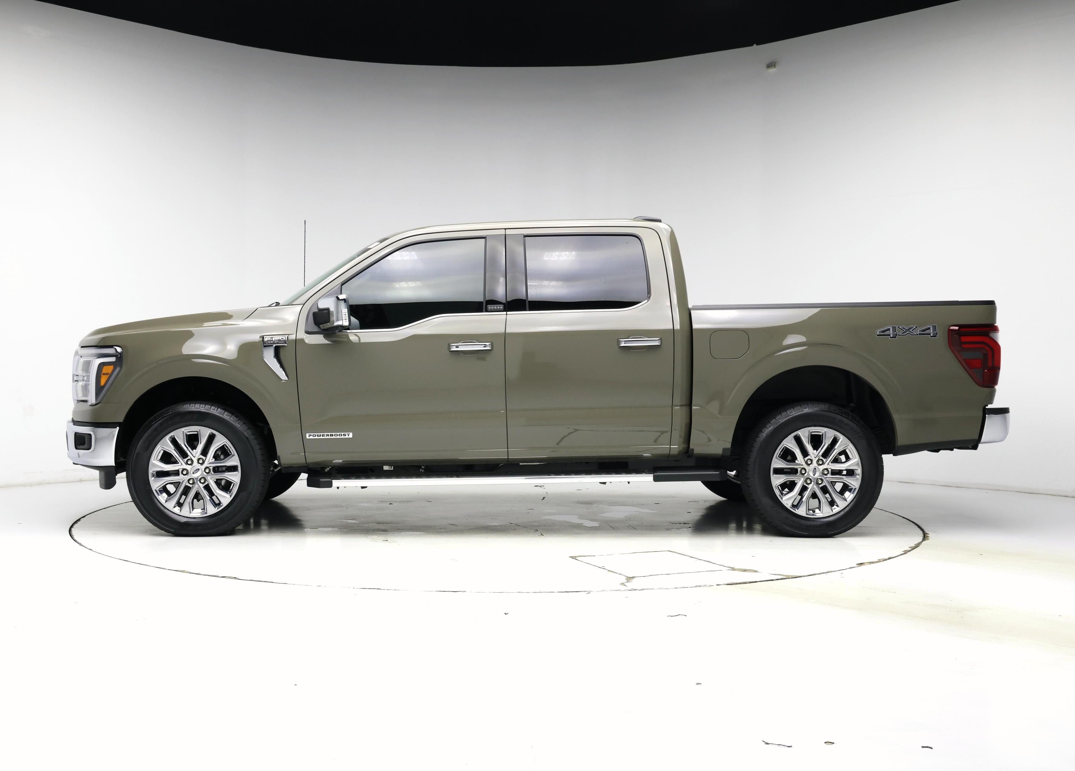 Thumbnail: 2025 Ford F-150 - 3