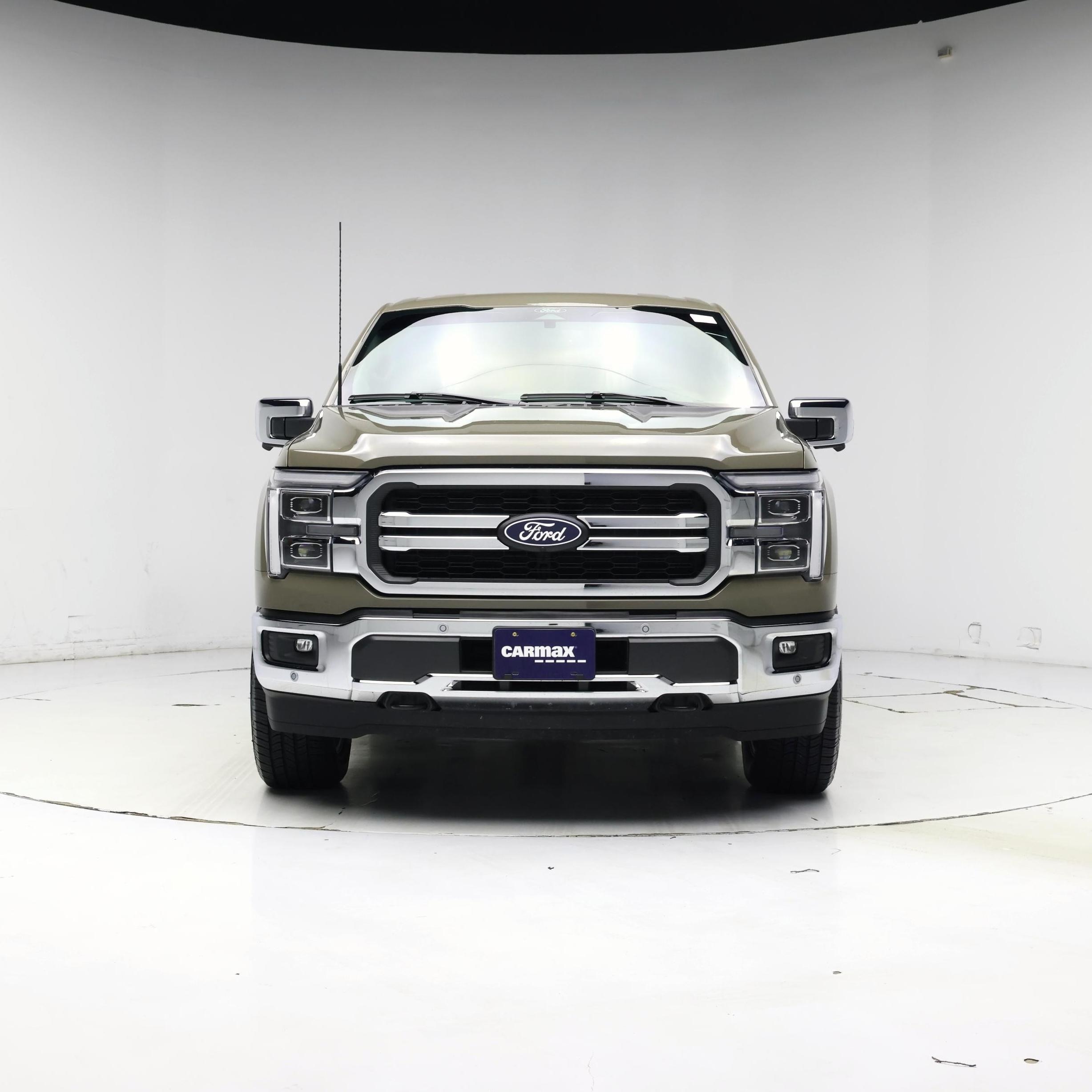 Thumbnail: 2025 Ford F-150 - 5