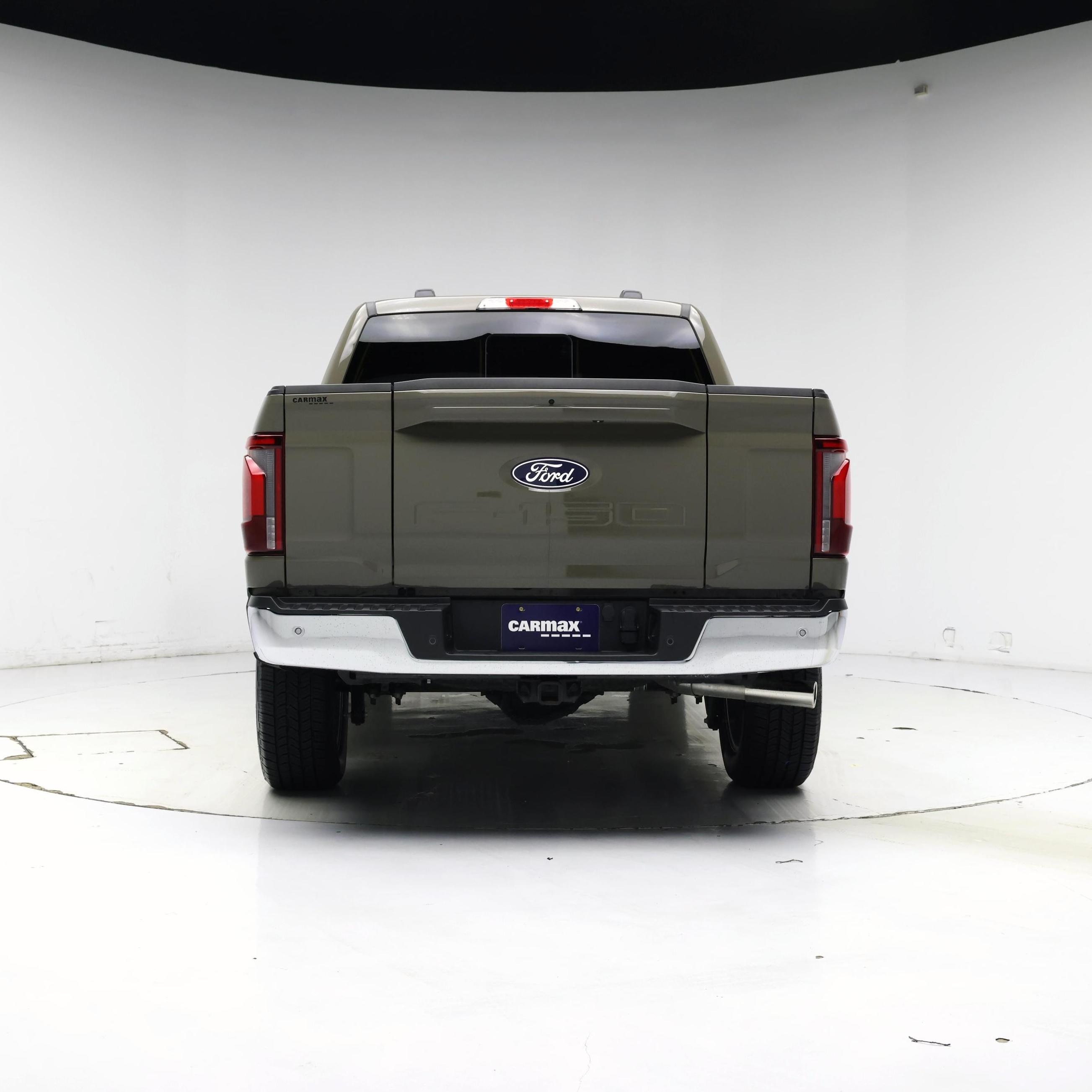 Thumbnail: 2025 Ford F-150 - 6