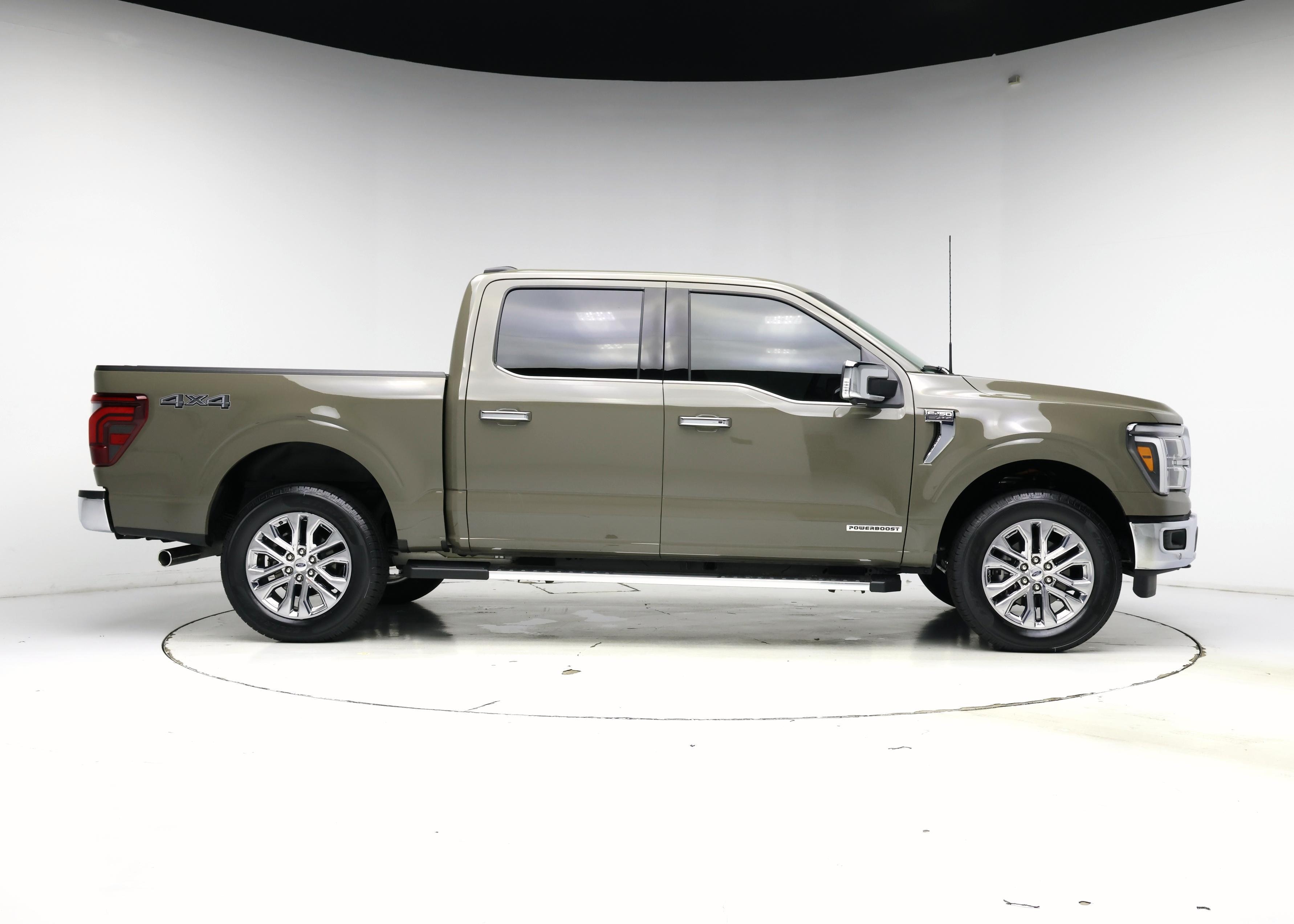 Thumbnail: 2025 Ford F-150 - 7
