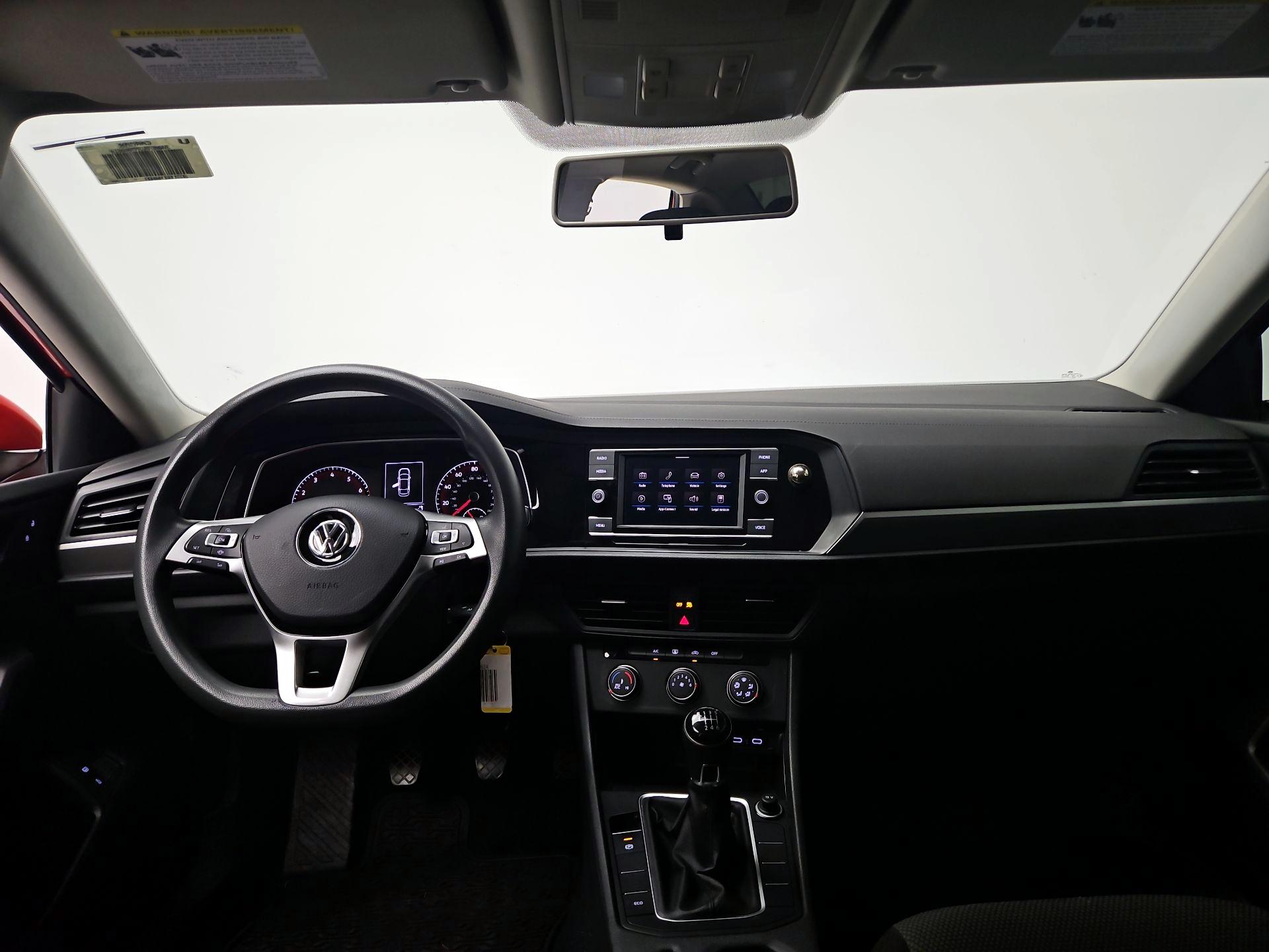 Thumbnail: 2021 Volkswagen Jetta - 9