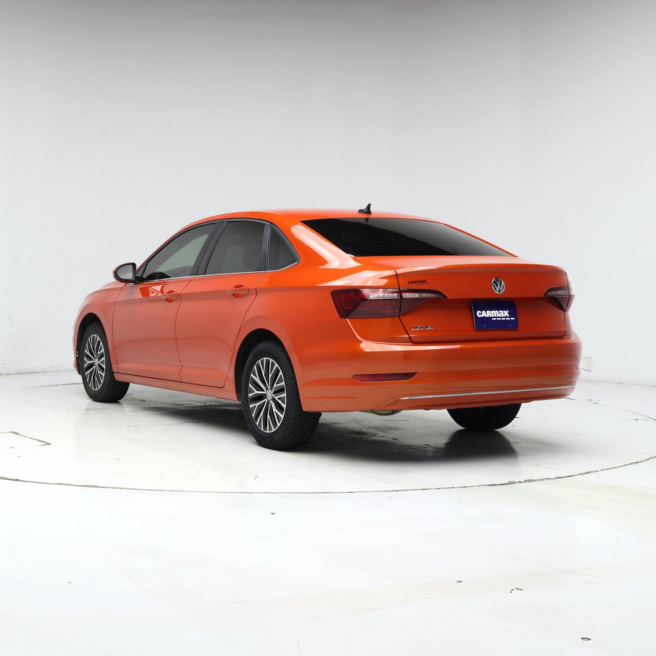 Thumbnail: 2021 Volkswagen Jetta - 2