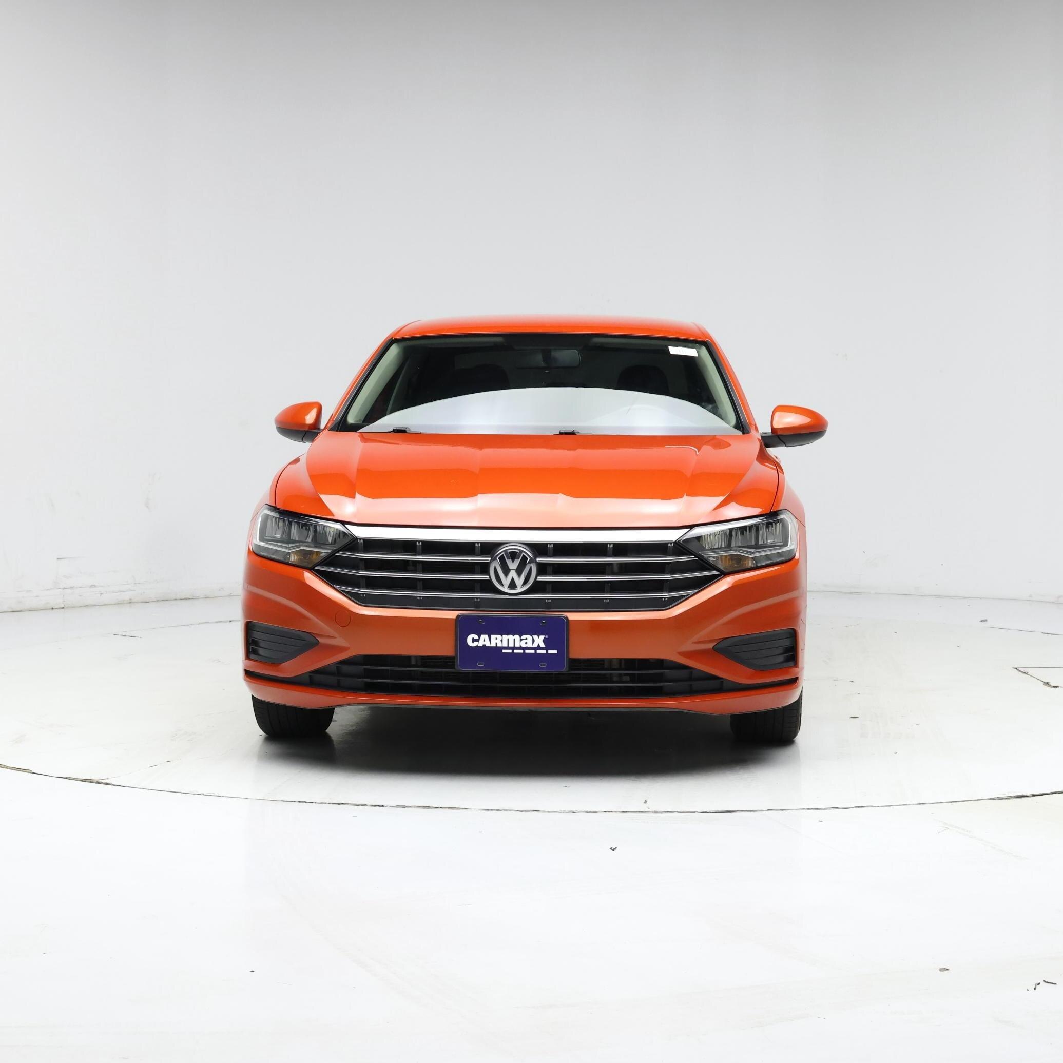 Thumbnail: 2021 Volkswagen Jetta - 5
