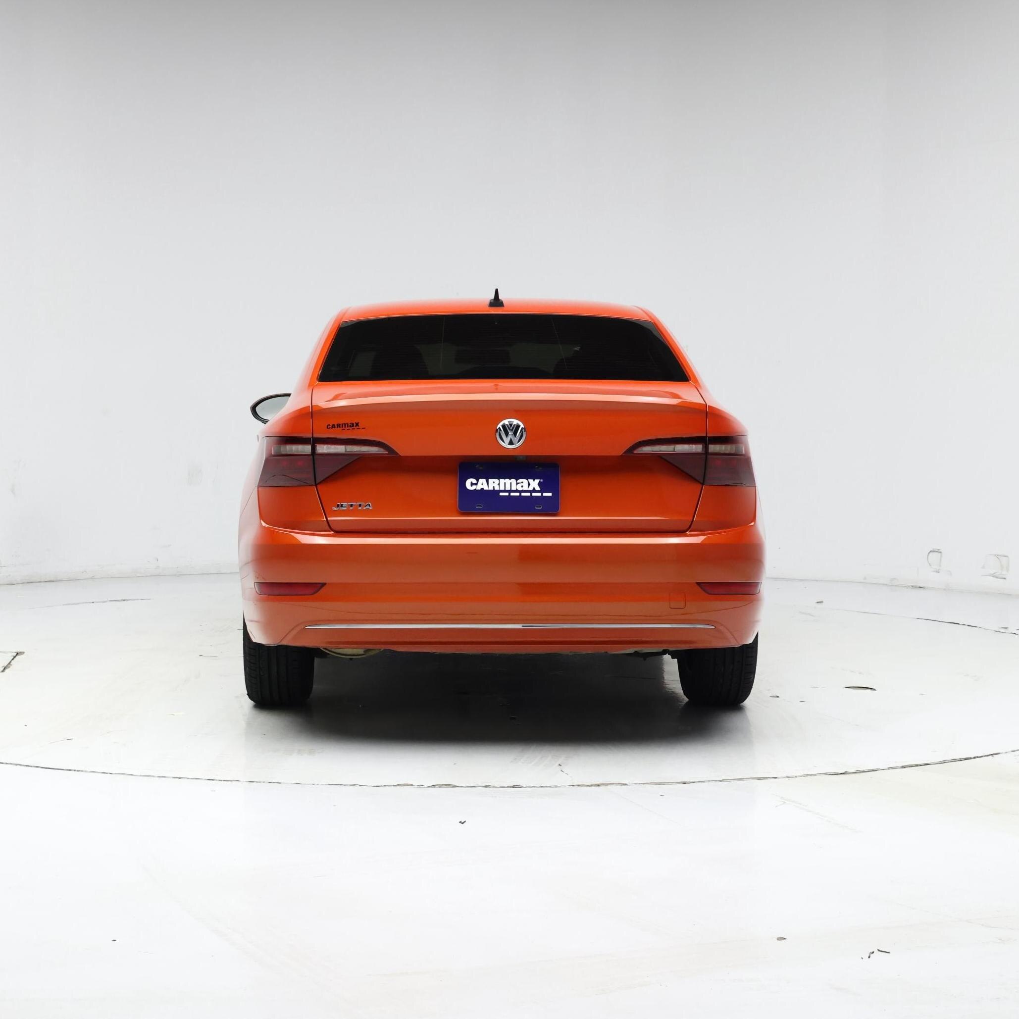 Thumbnail: 2021 Volkswagen Jetta - 6