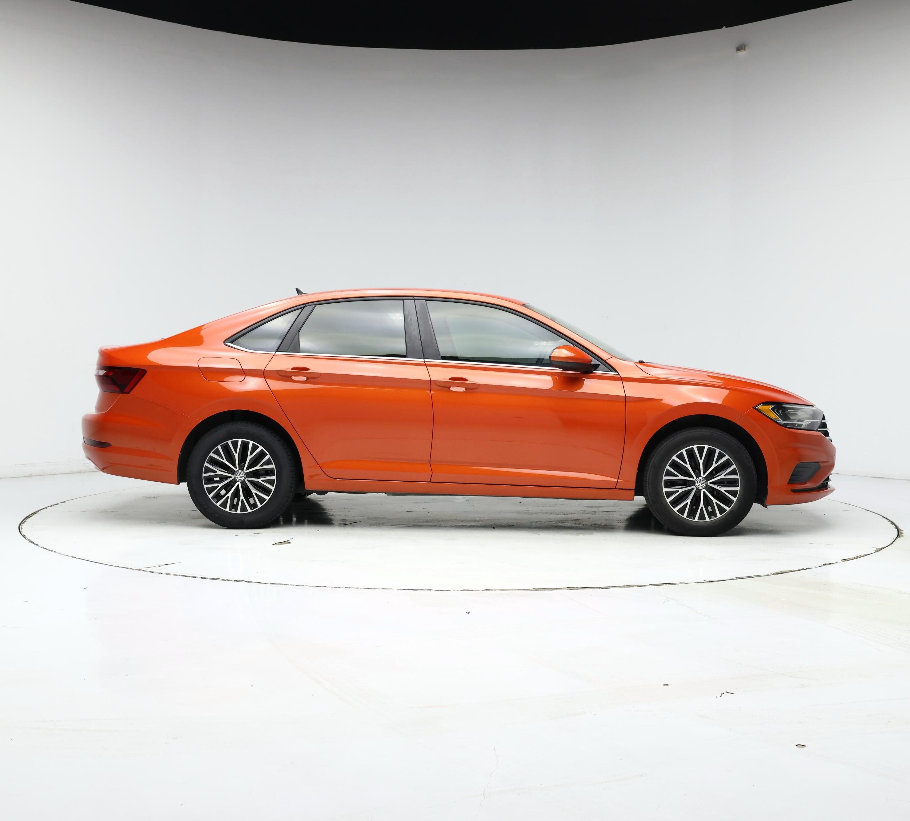 Thumbnail: 2021 Volkswagen Jetta - 7