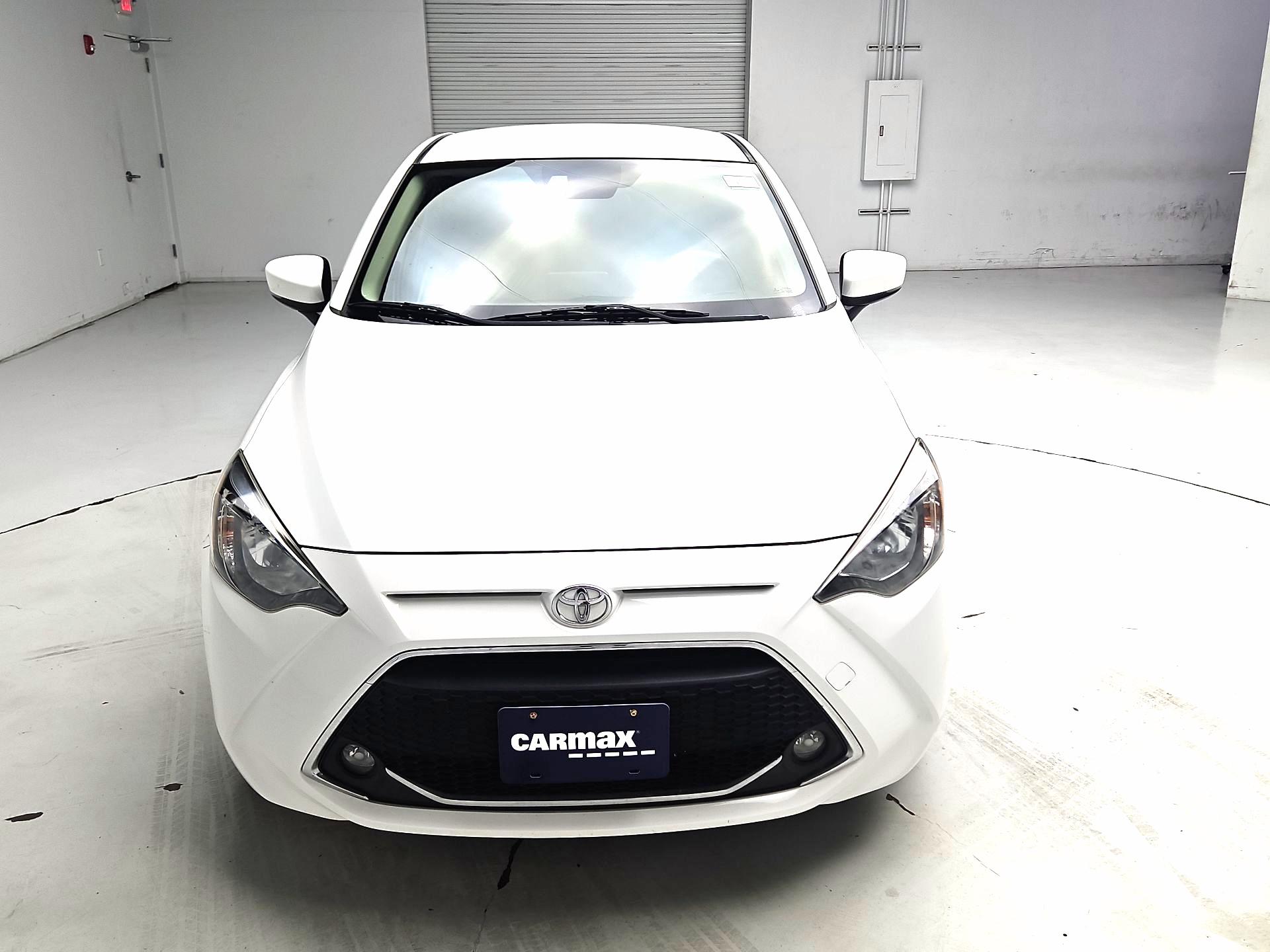 Thumbnail: 2019 Toyota Yaris - 2