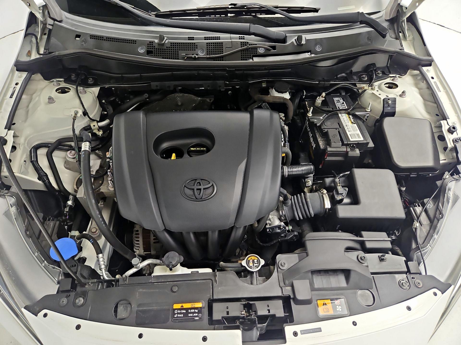 Thumbnail: 2019 Toyota Yaris - 20