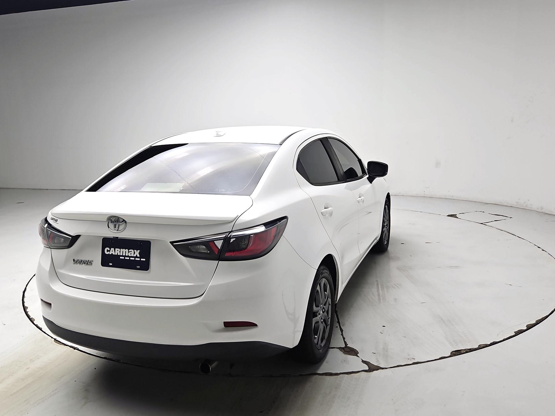 Thumbnail: 2019 Toyota Yaris - 5