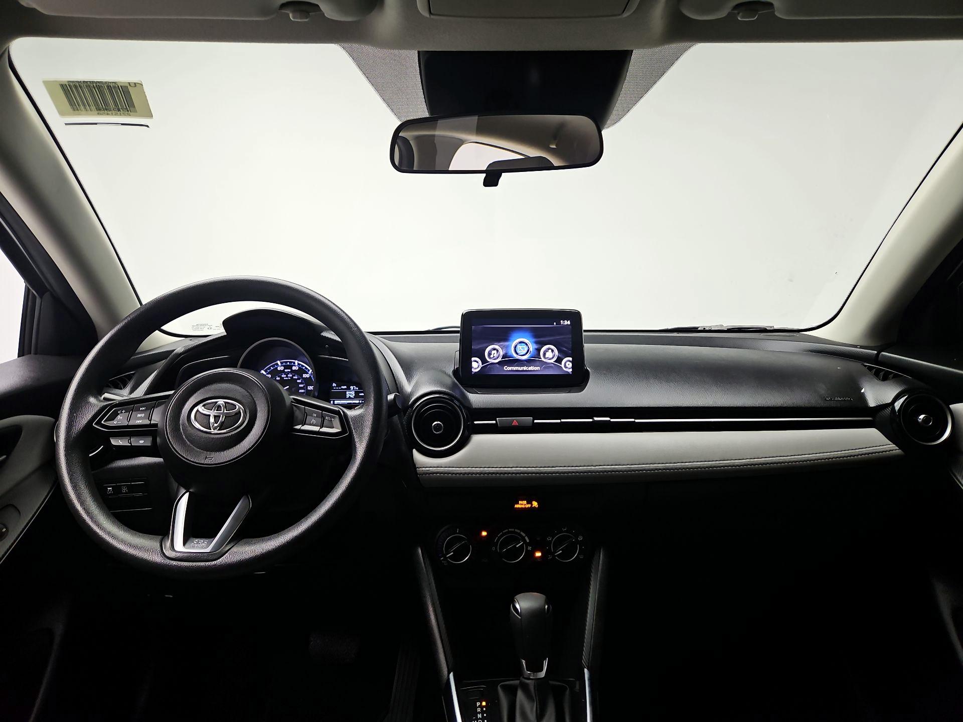 Thumbnail: 2019 Toyota Yaris - 8