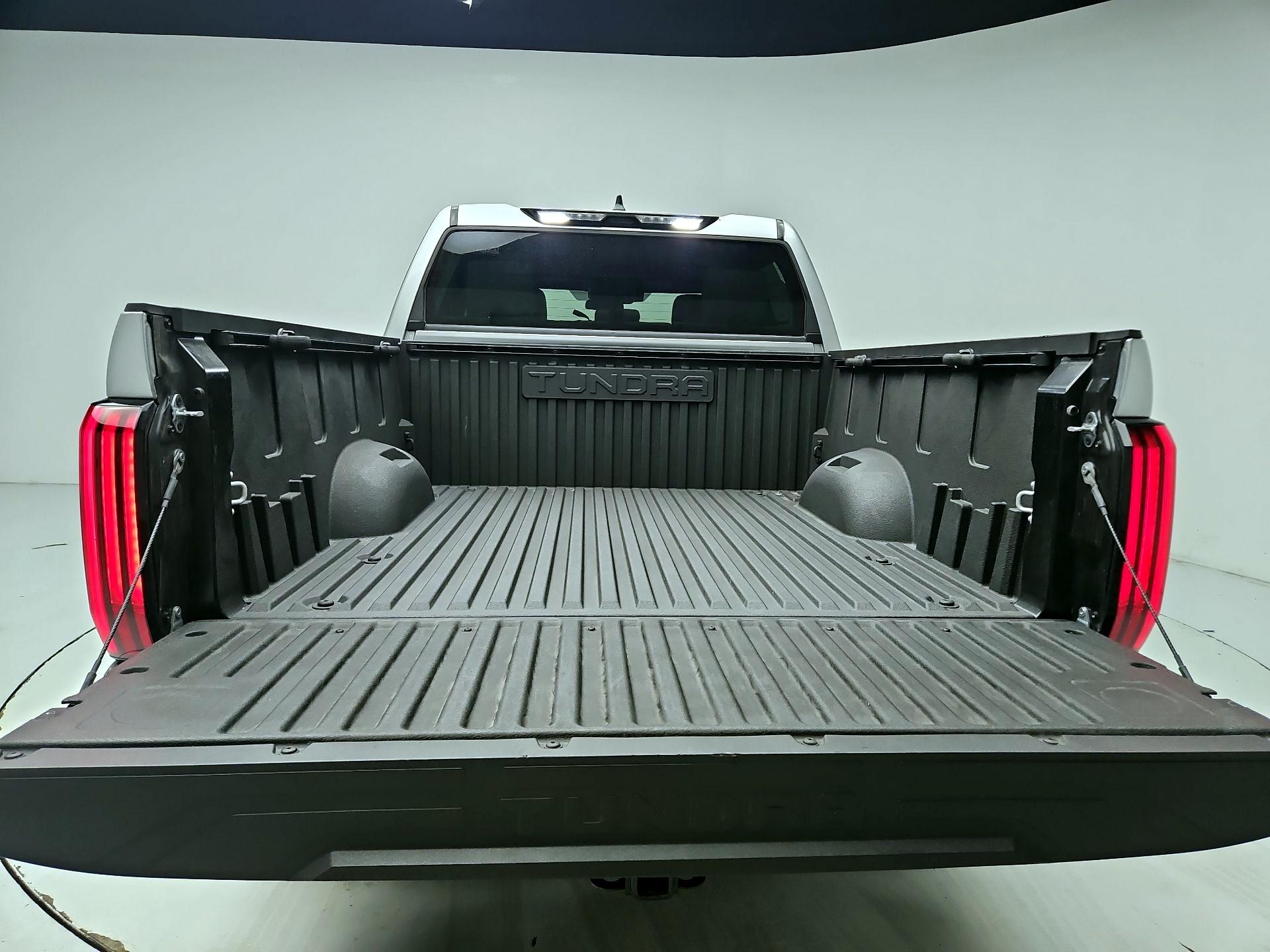Thumbnail: 2025 Toyota Tundra - 20