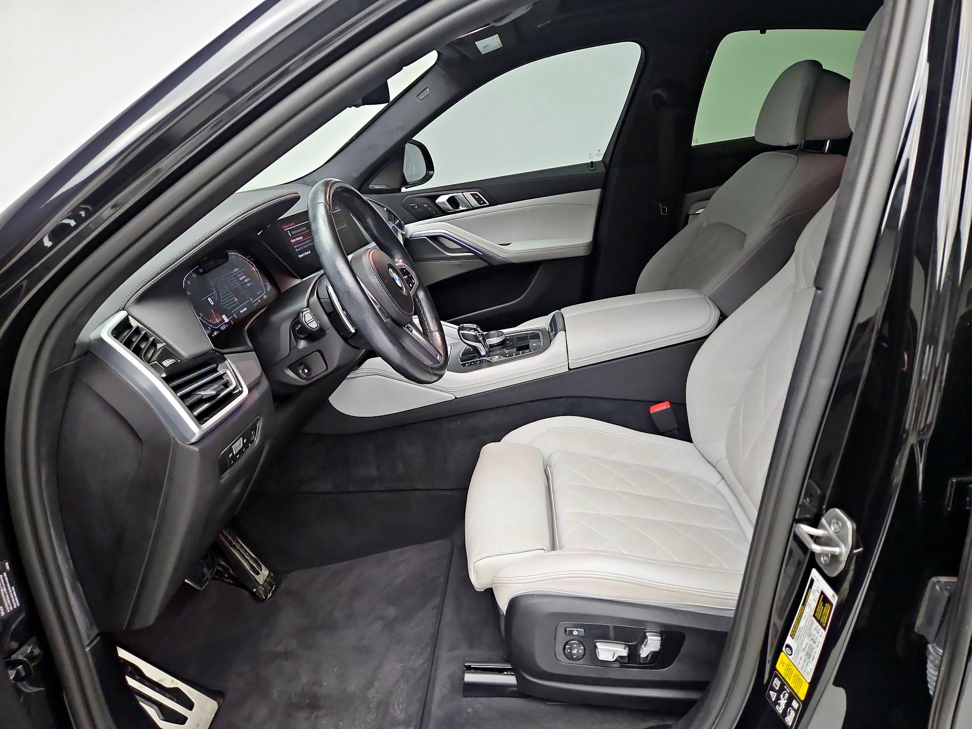 Thumbnail: 2023 BMW X6 - 9