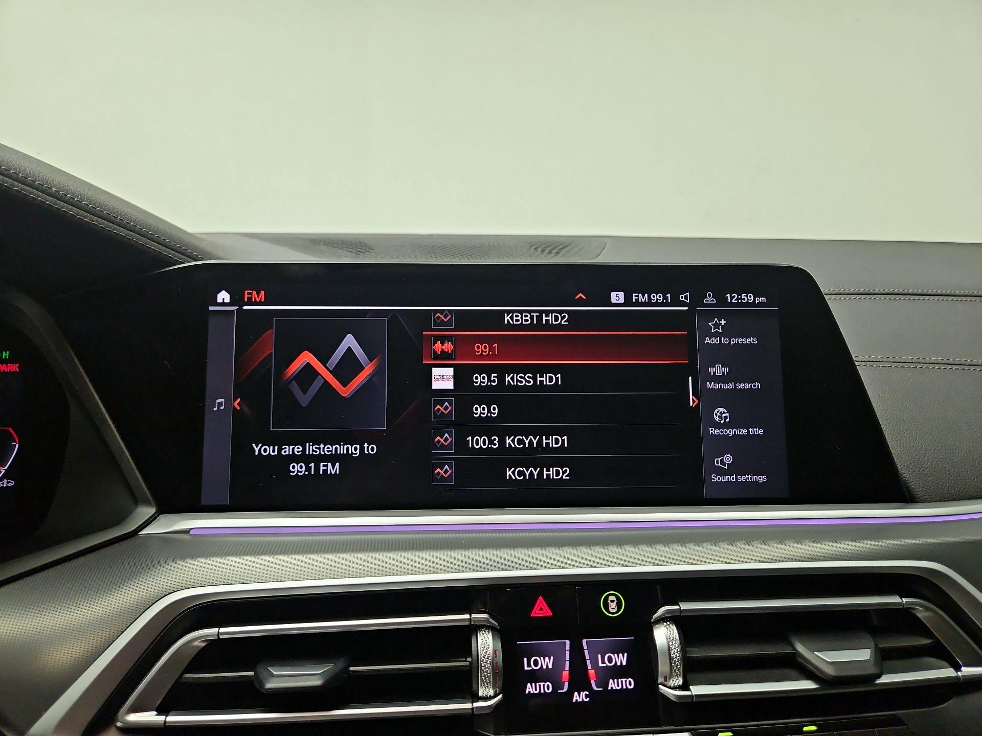 Thumbnail: 2023 BMW X6 - 14