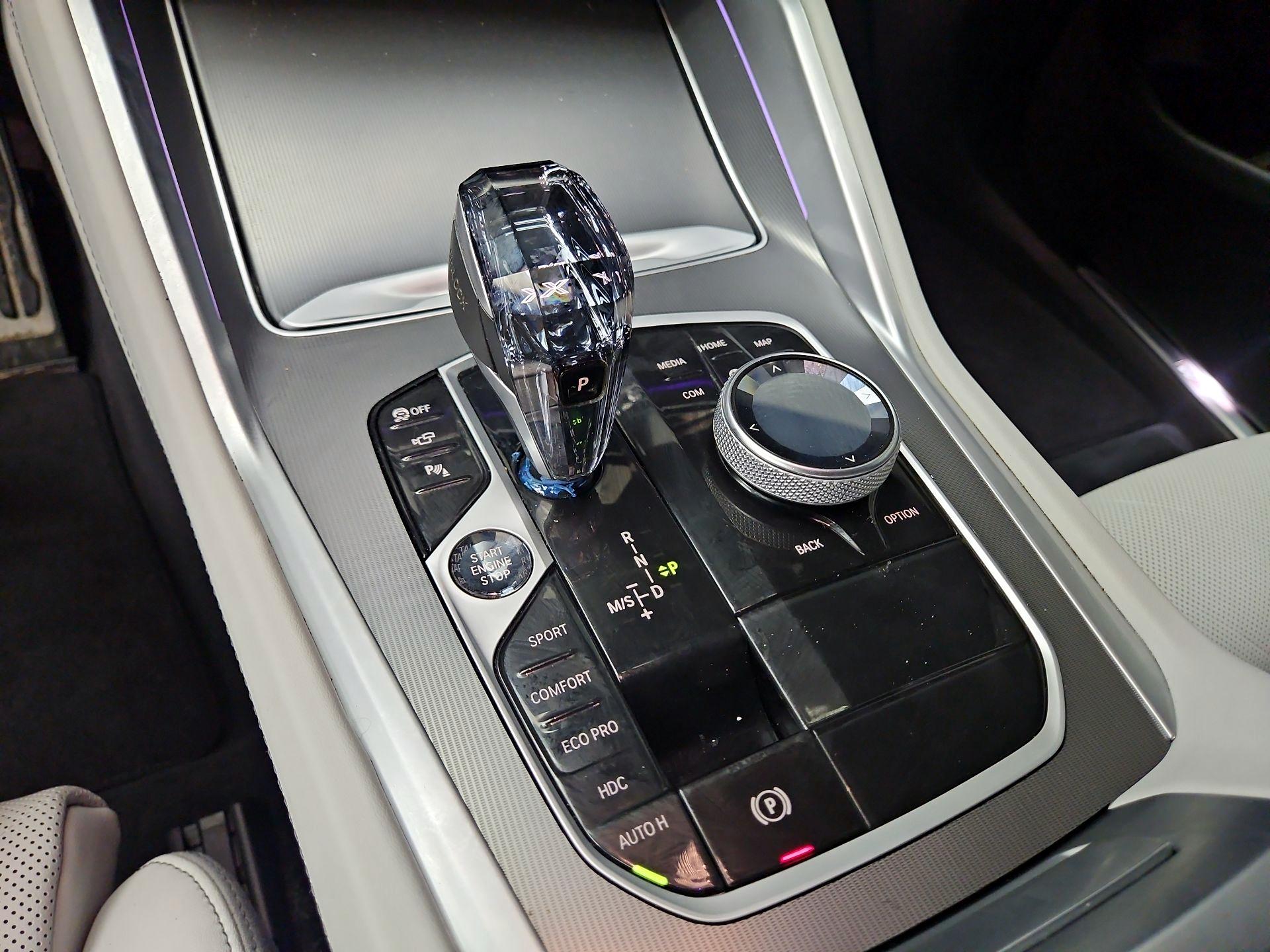 Thumbnail: 2023 BMW X6 - 16