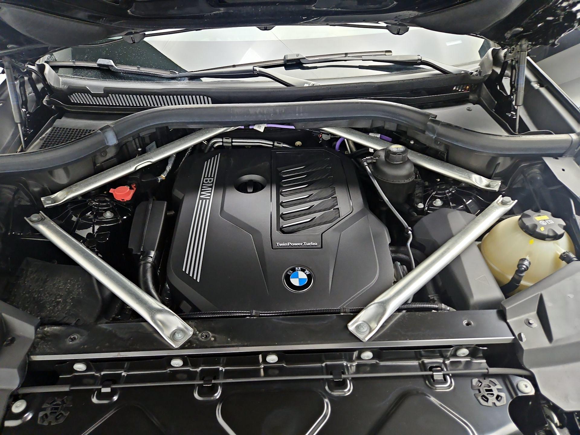 Thumbnail: 2023 BMW X6 - 20