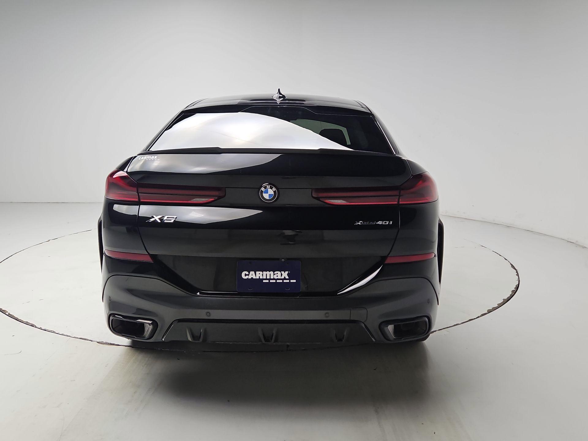 Thumbnail: 2023 BMW X6 - 6