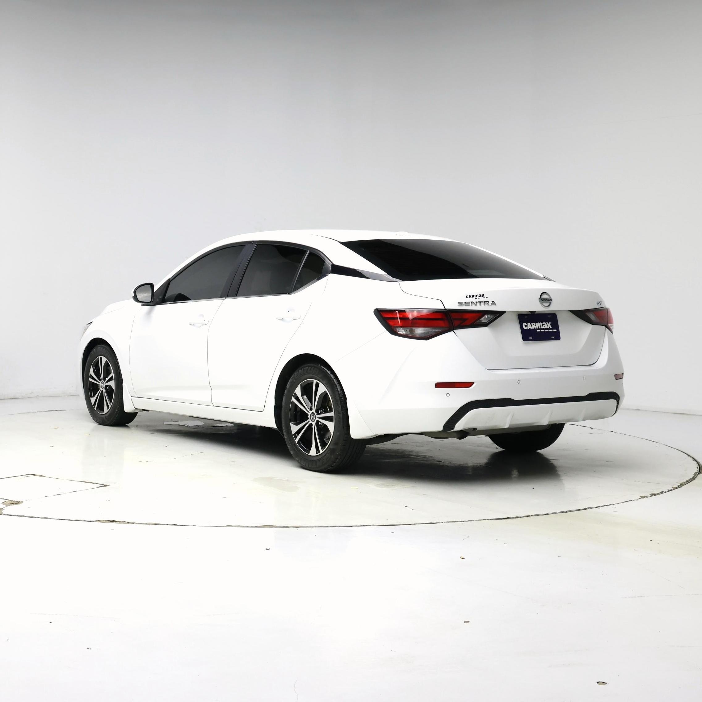 Thumbnail: 2022 Nissan Sentra - 2