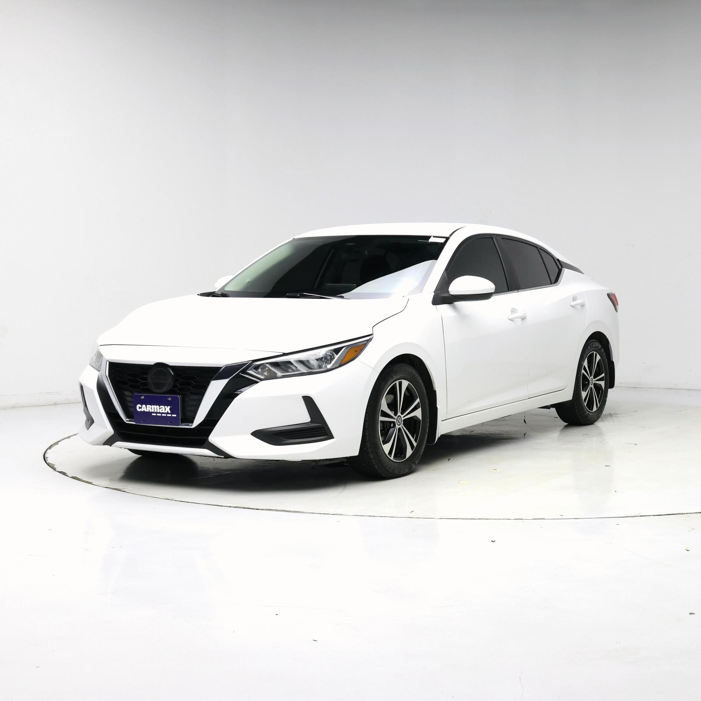 Thumbnail: 2022 Nissan Sentra - 4